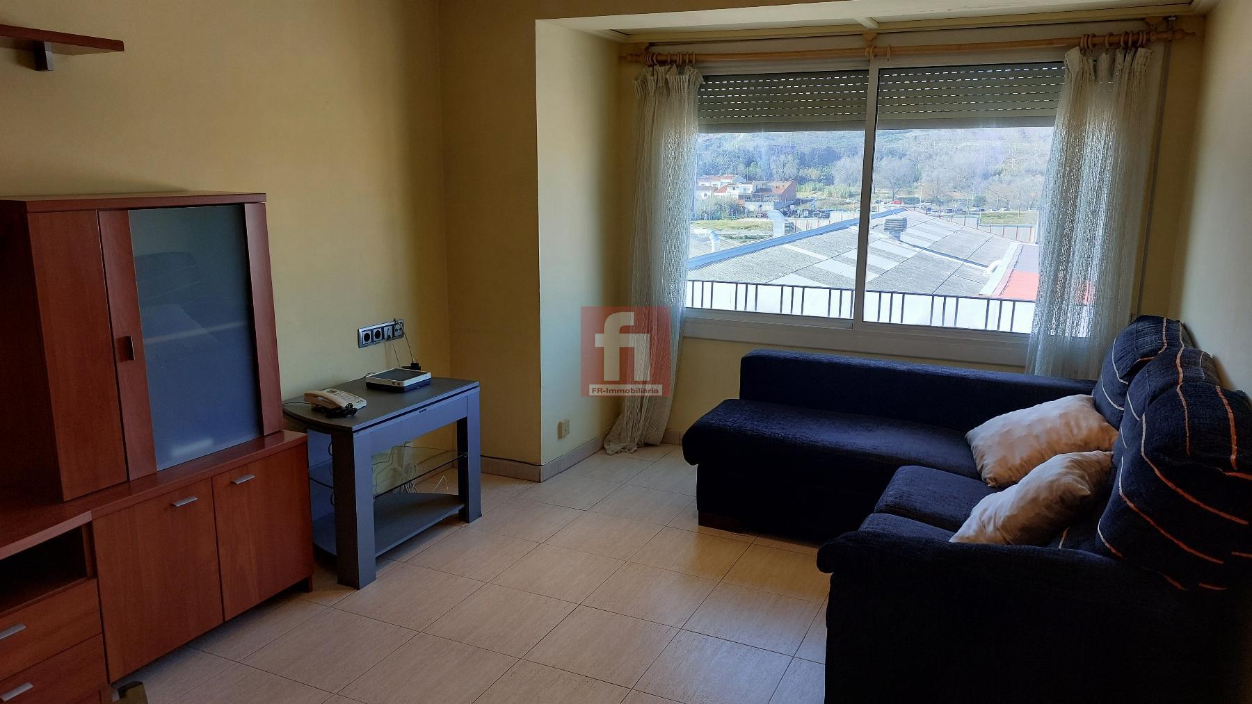For sale of flat in Terrassa