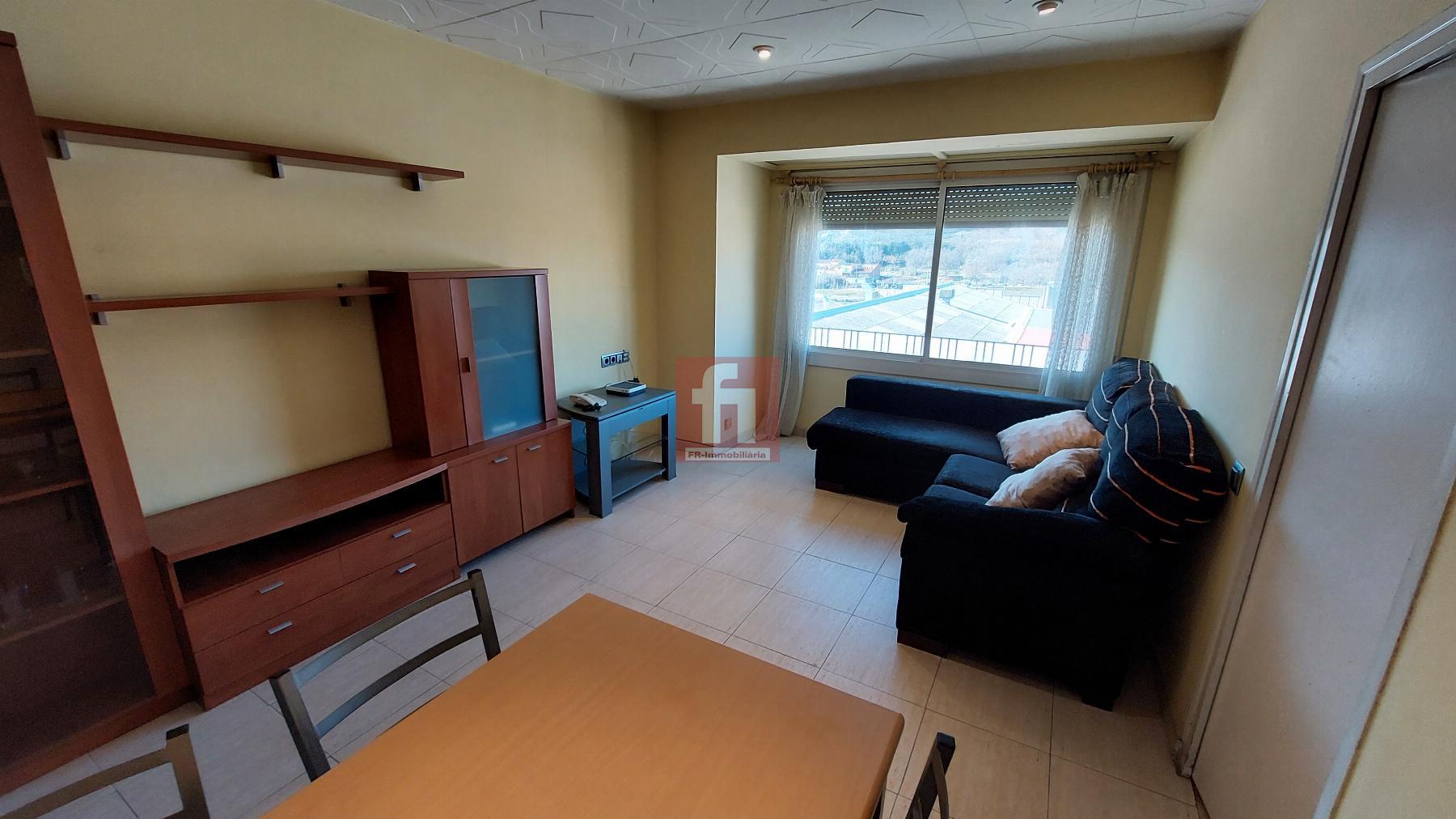 For sale of flat in Terrassa