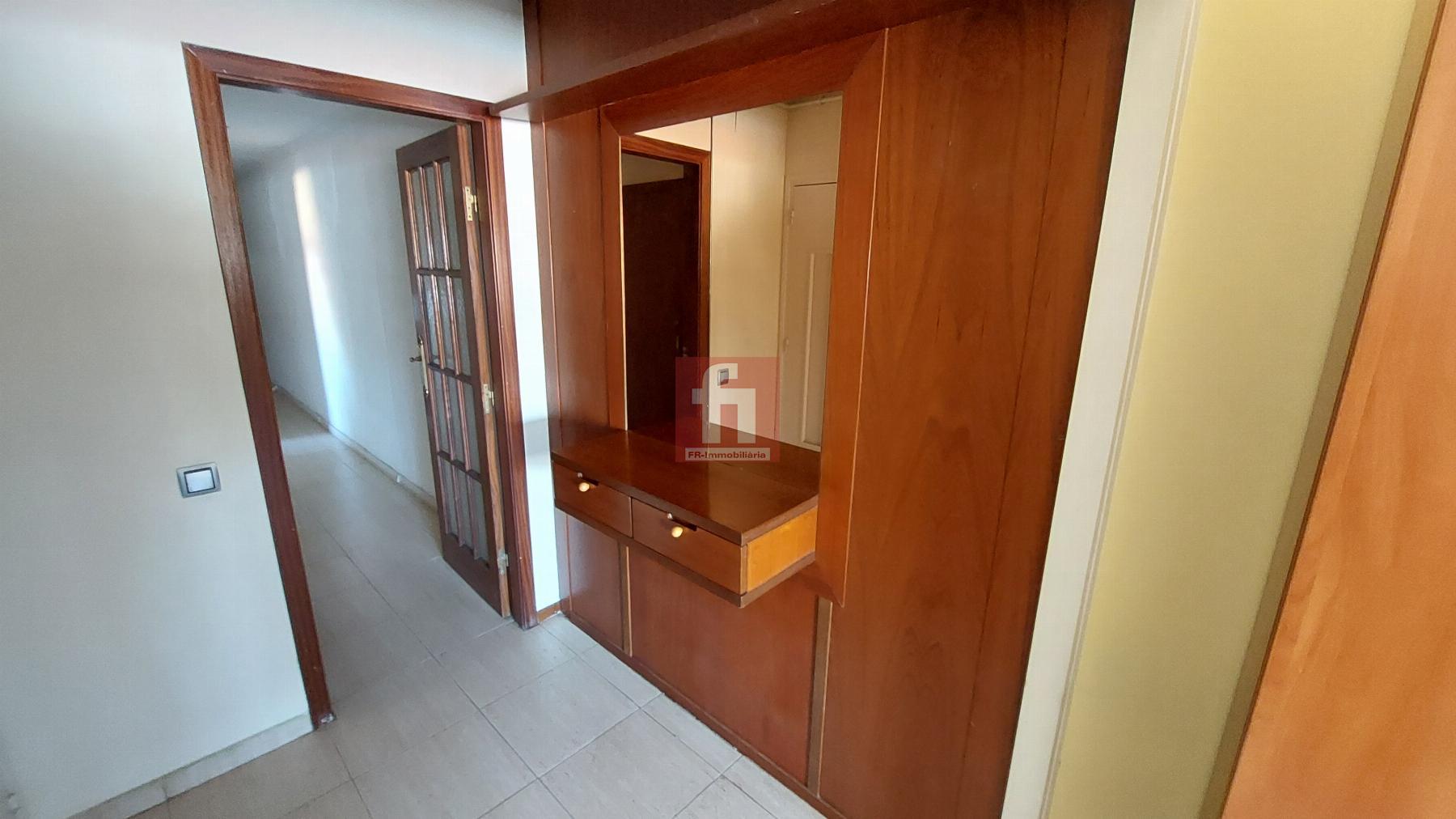 For sale of flat in Terrassa
