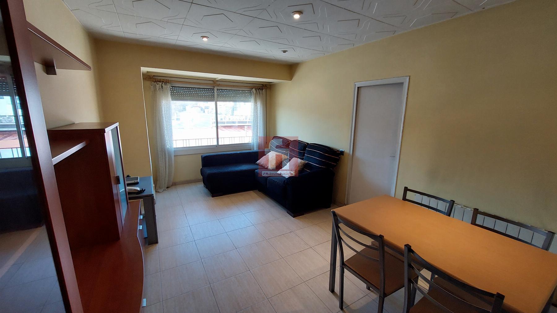 For sale of flat in Terrassa