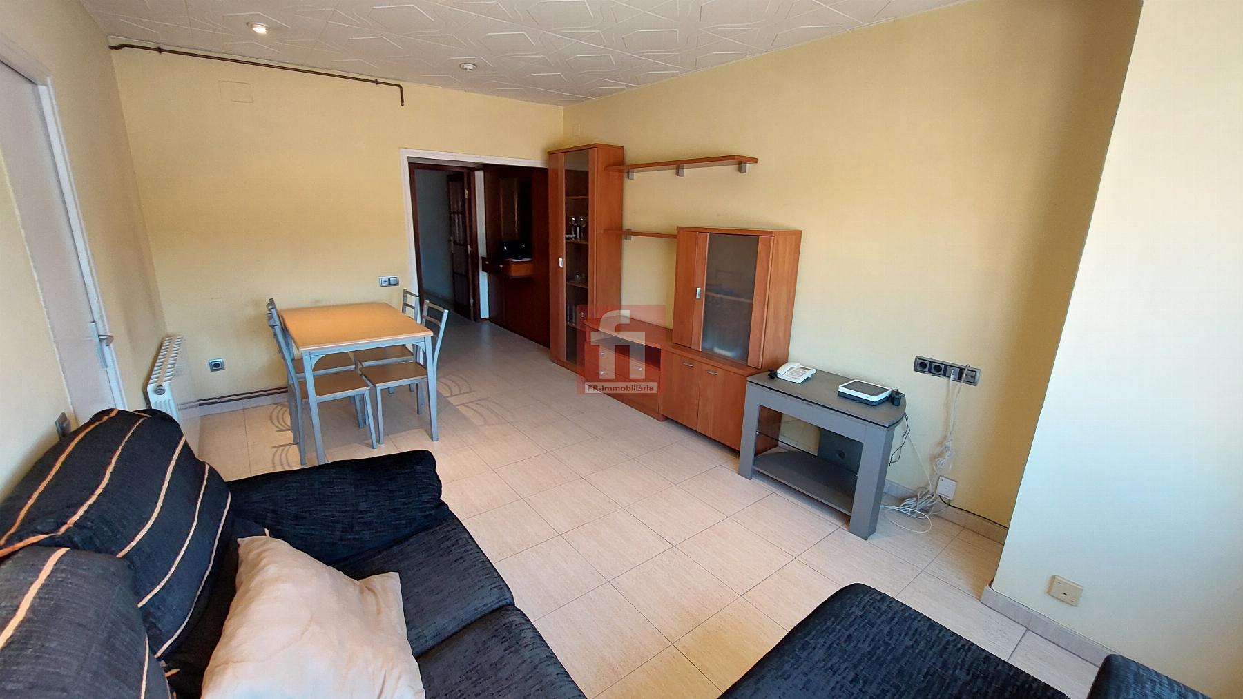 For sale of flat in Terrassa