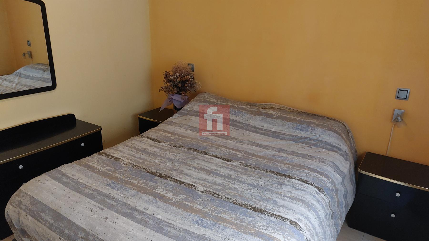For sale of flat in Terrassa