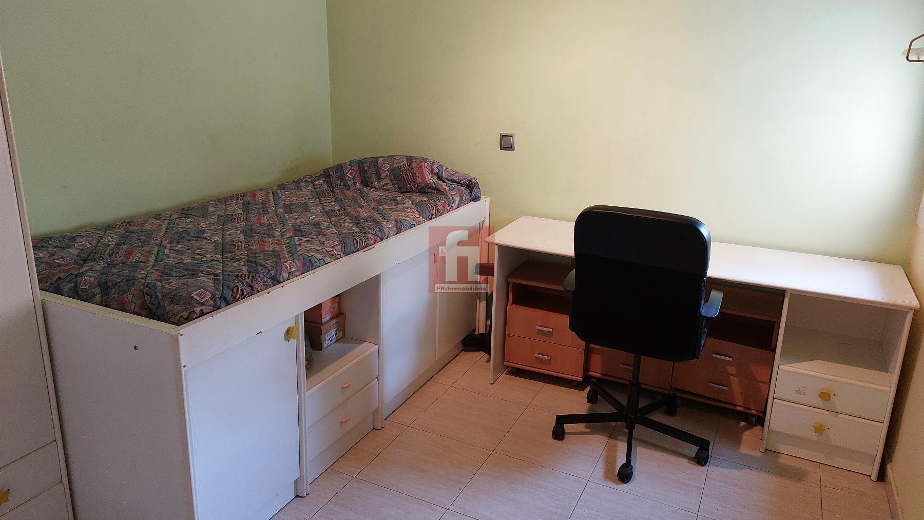 For sale of flat in Terrassa