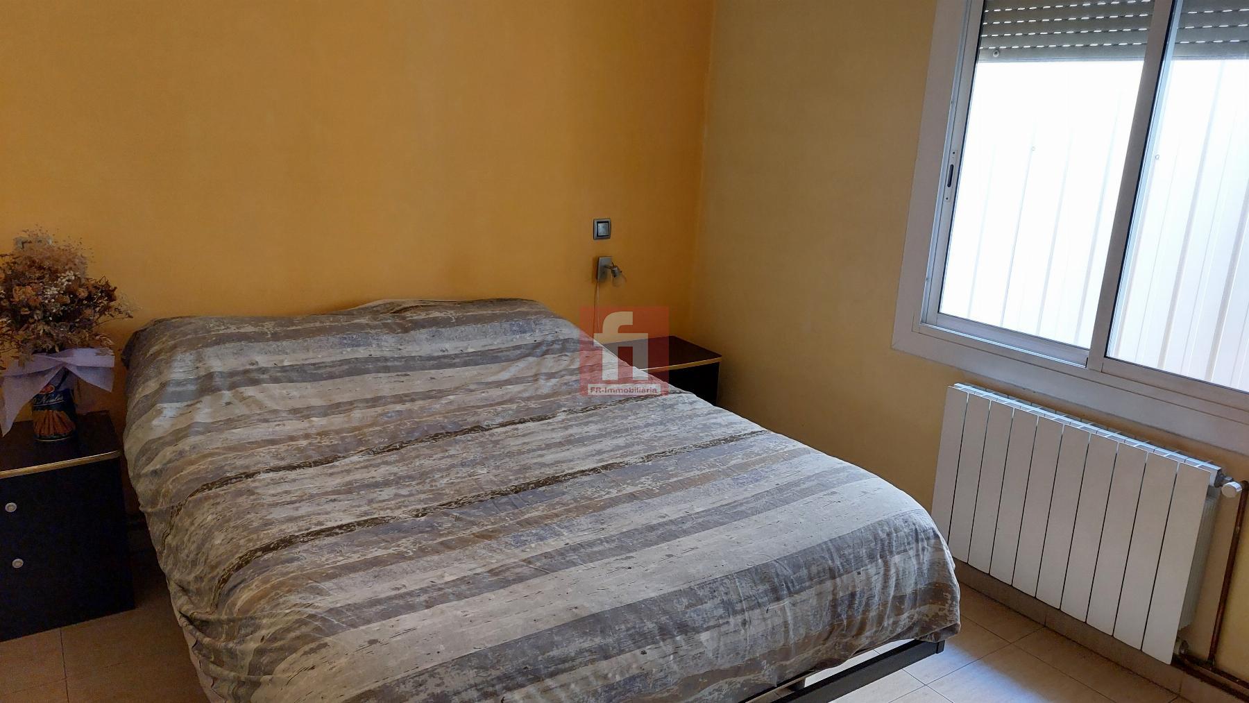 For sale of flat in Terrassa