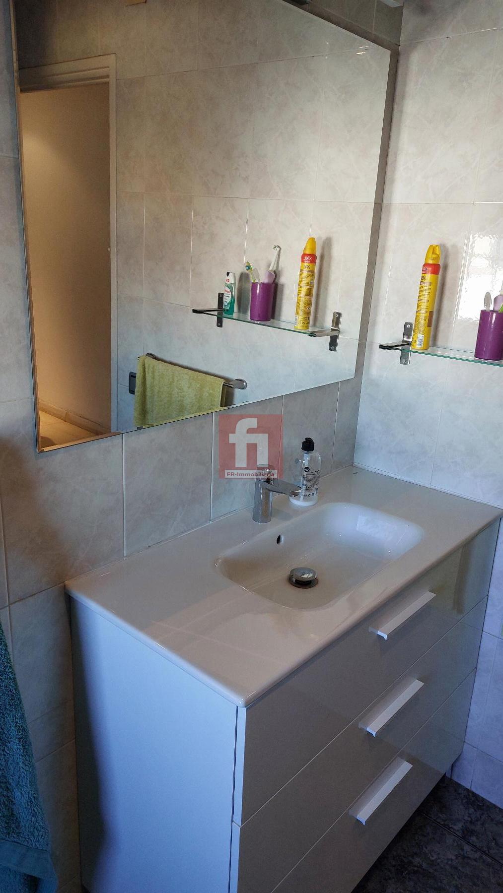 For sale of flat in Terrassa