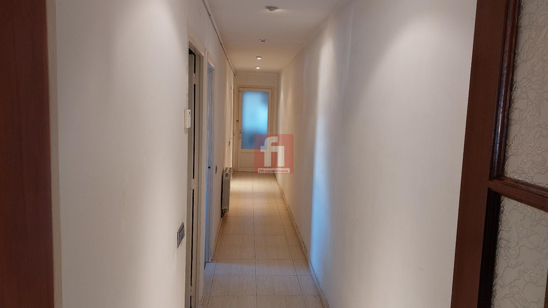 For sale of flat in Terrassa