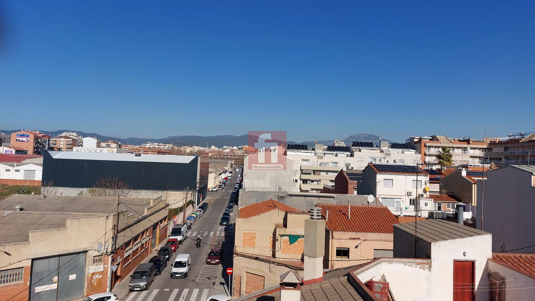 For sale of flat in Terrassa