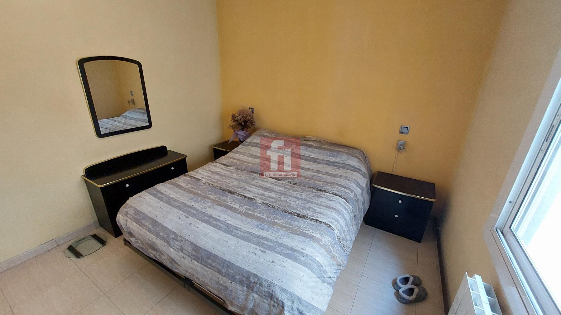 For sale of flat in Terrassa