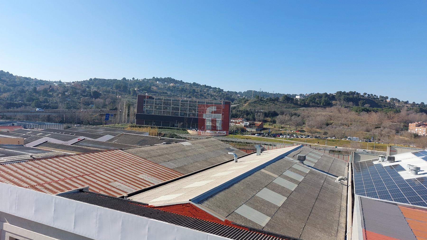 For sale of flat in Terrassa