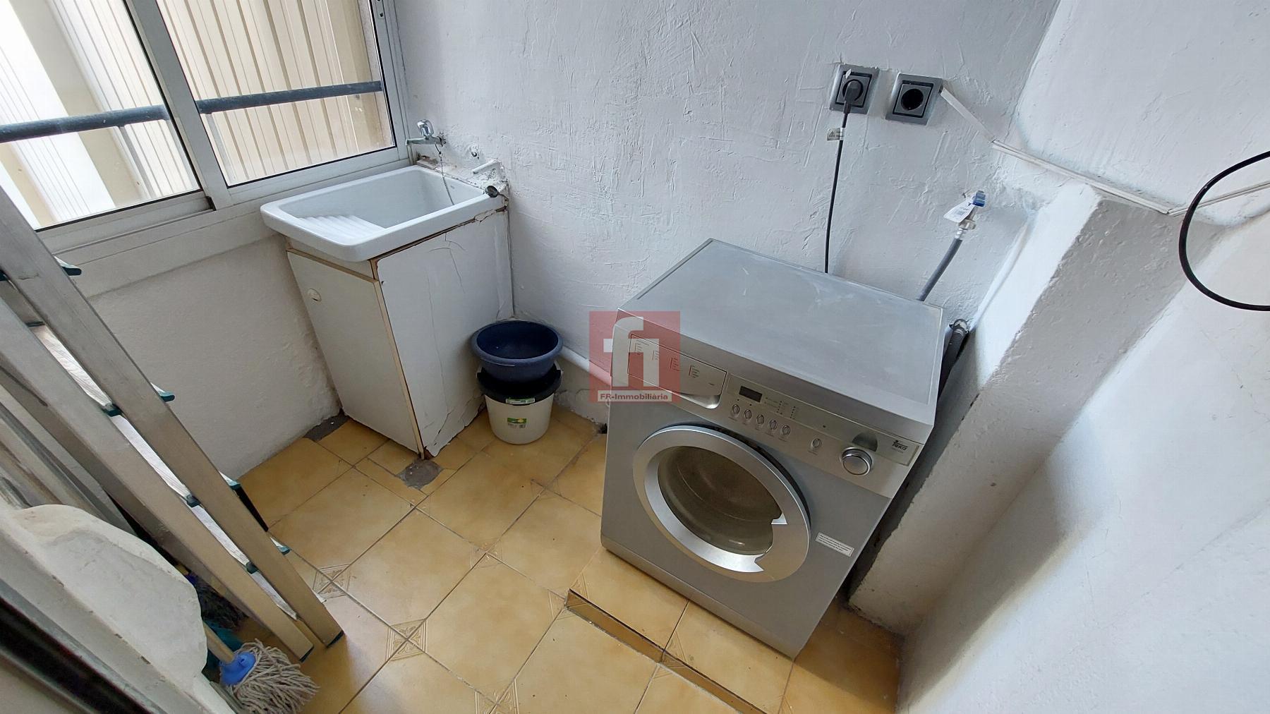 For sale of flat in Terrassa