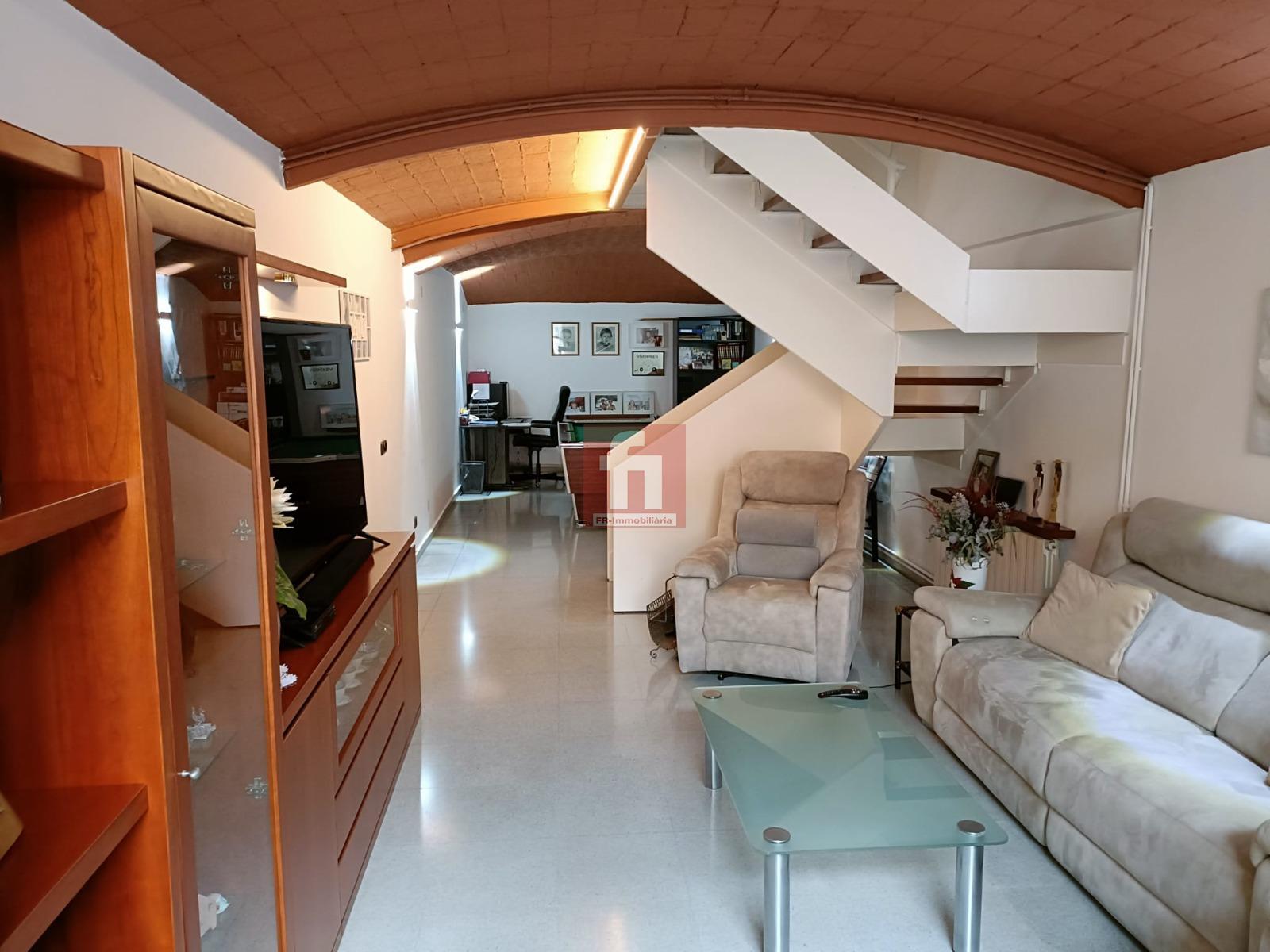 For sale of house in Sabadell