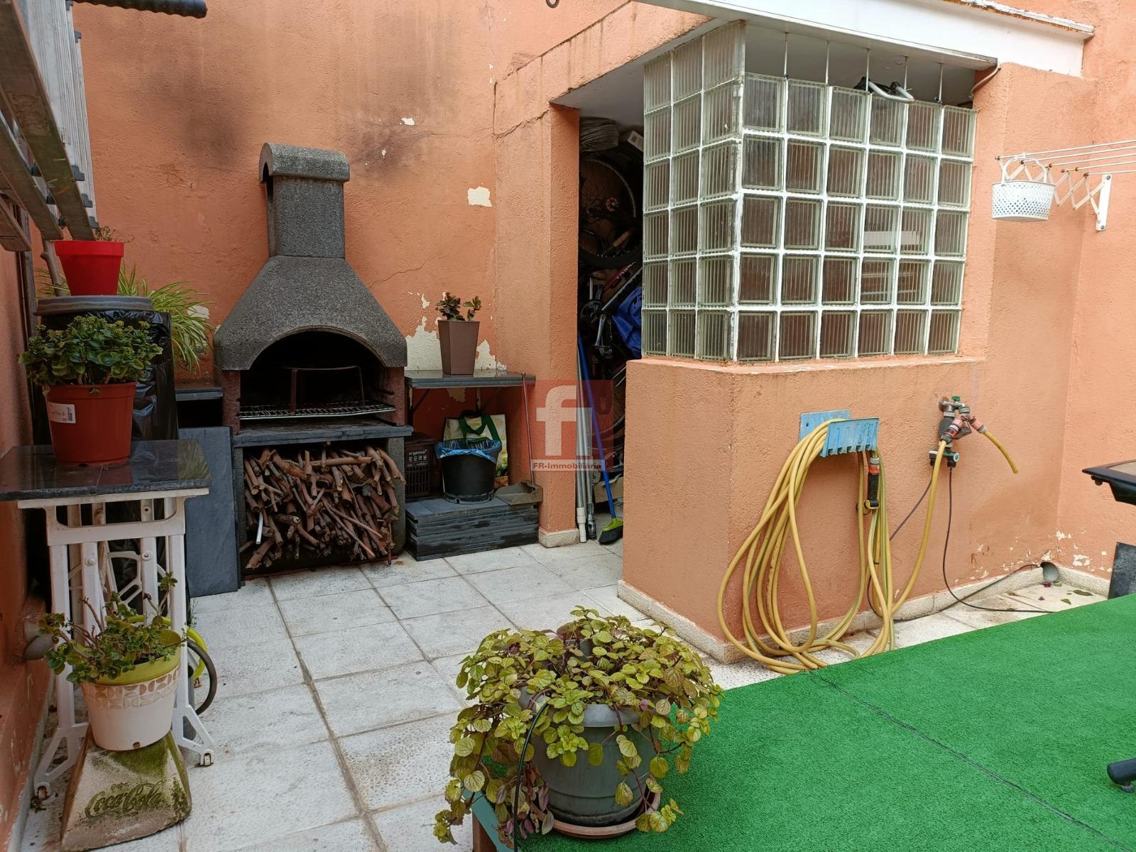 For sale of house in Sabadell