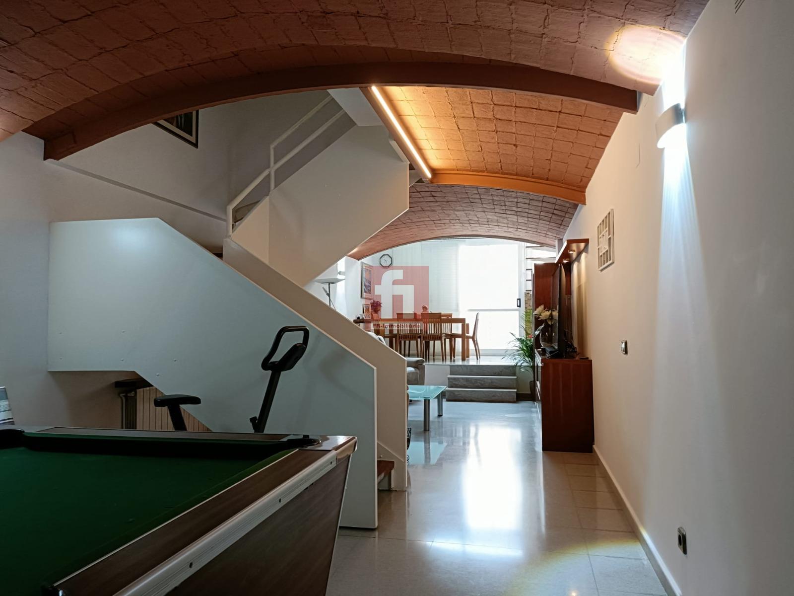 For sale of house in Sabadell
