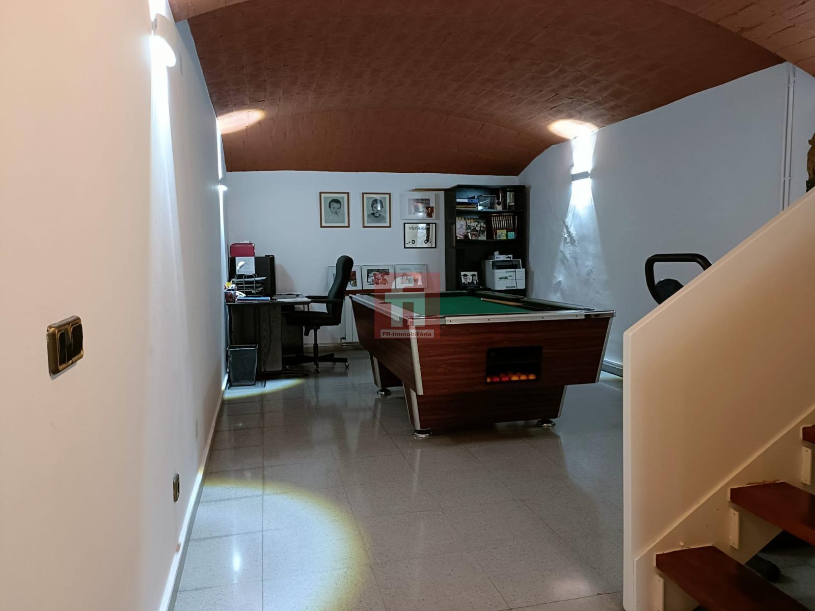 For sale of house in Sabadell