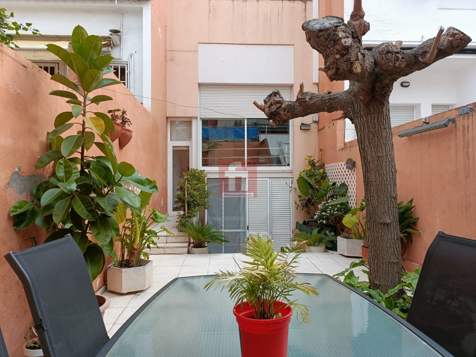 For sale of house in Sabadell