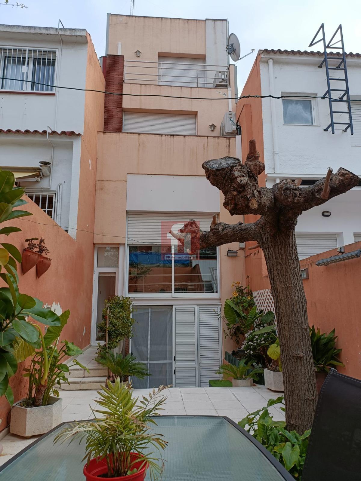 For sale of house in Sabadell