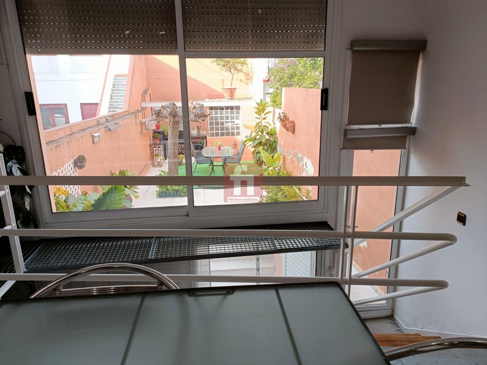For sale of house in Sabadell