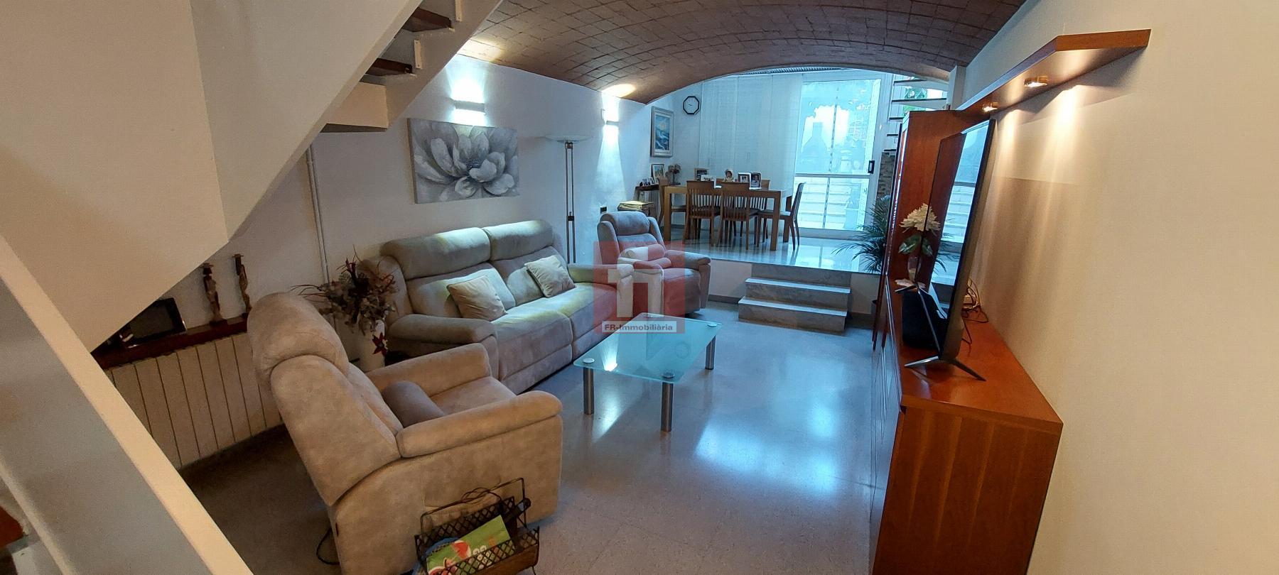 Venta de casa en Sabadell