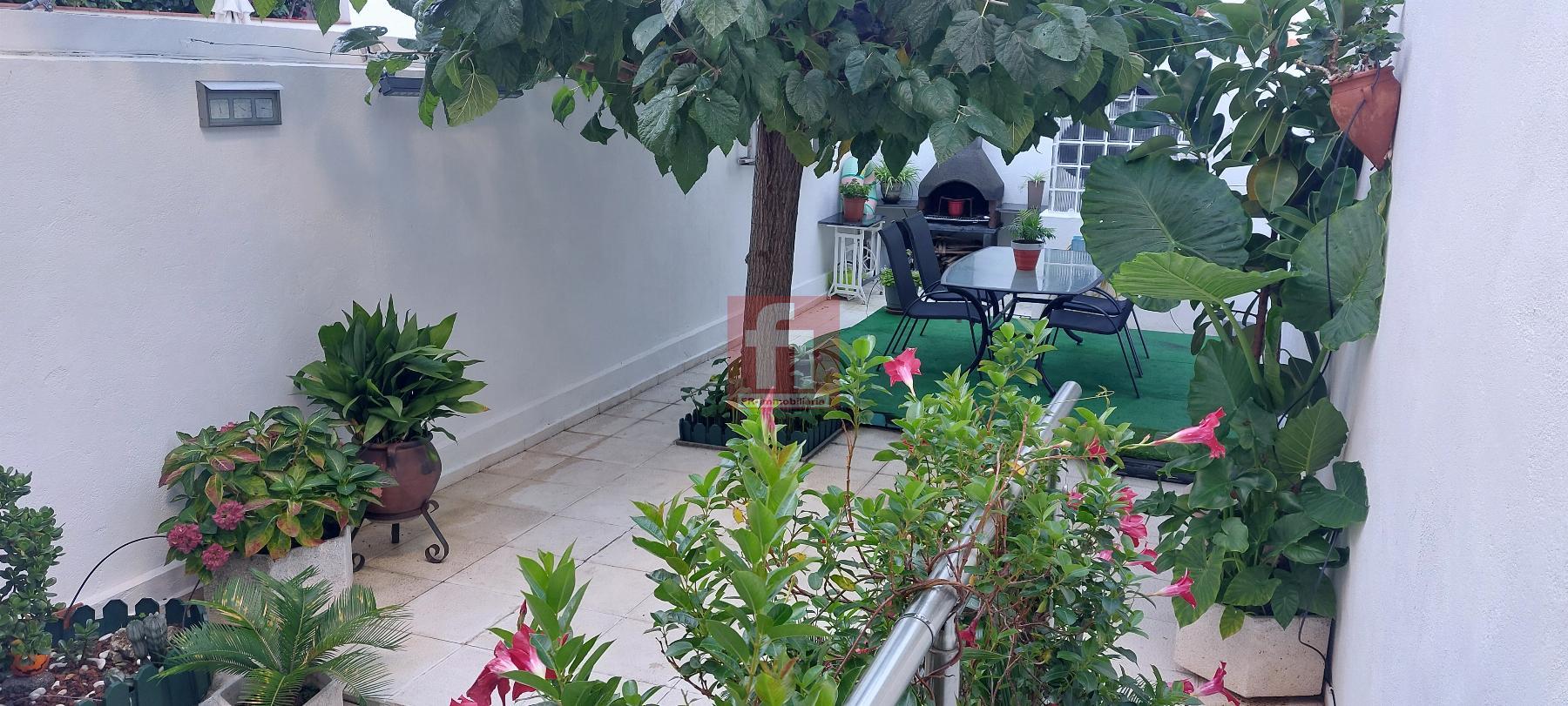 Venta de casa en Sabadell