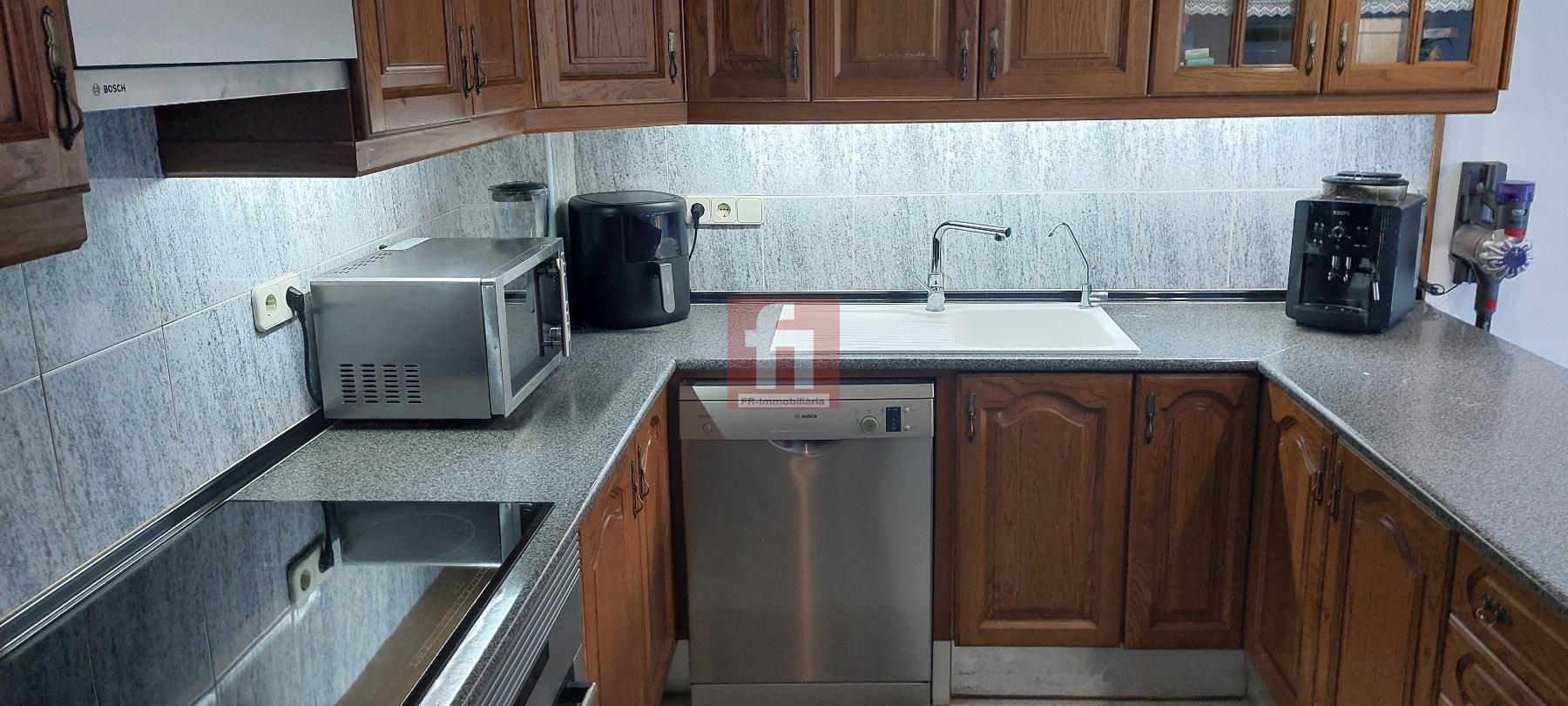 Venta de casa en Sabadell