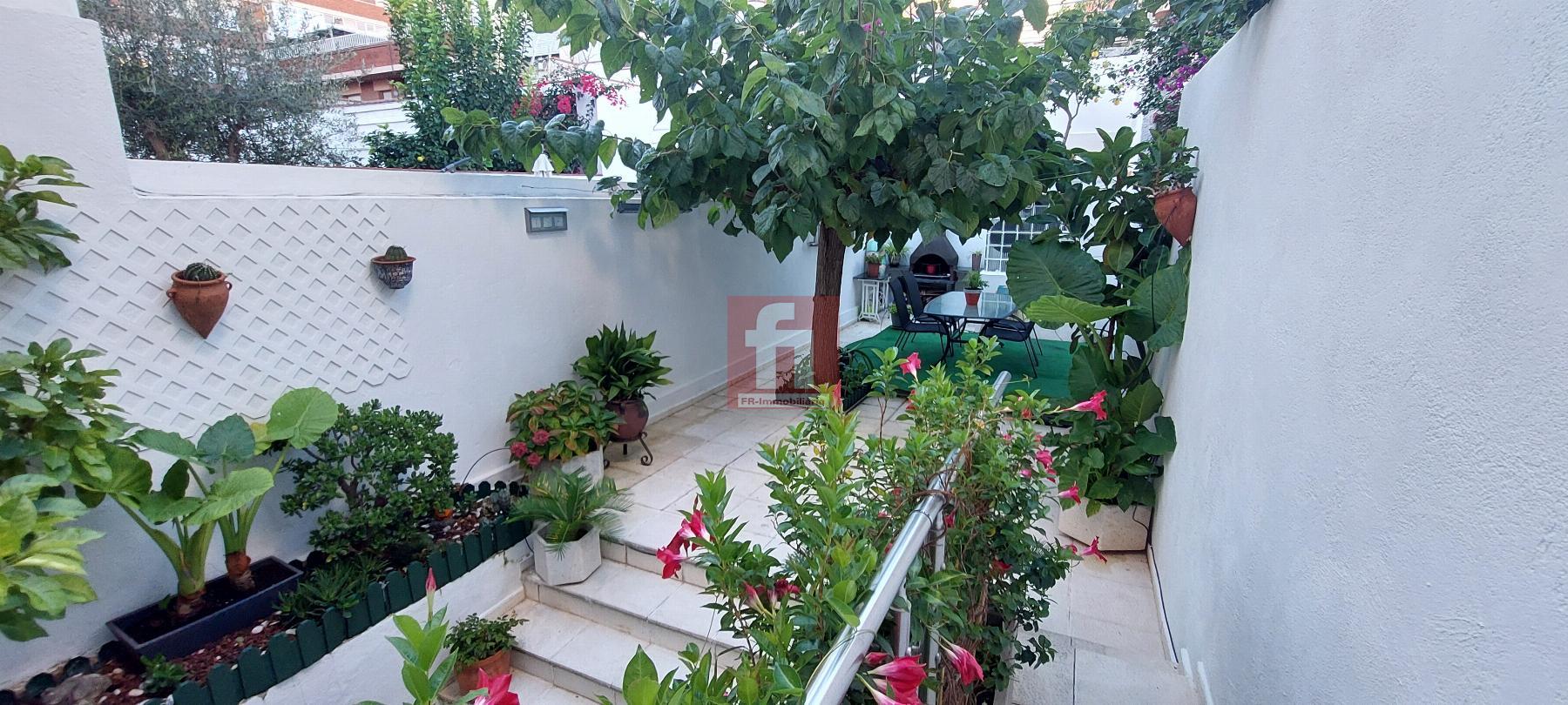 Venta de casa en Sabadell