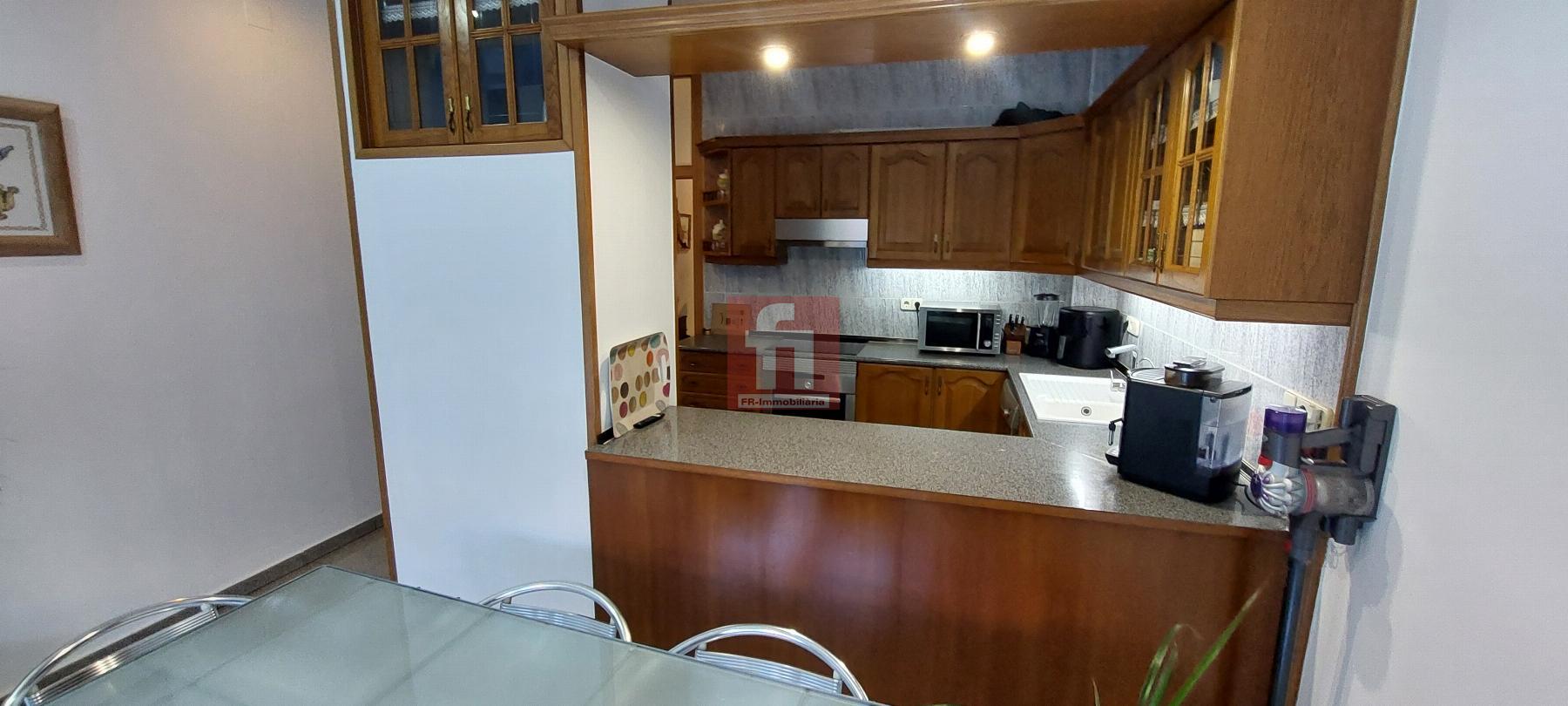 Venta de casa en Sabadell