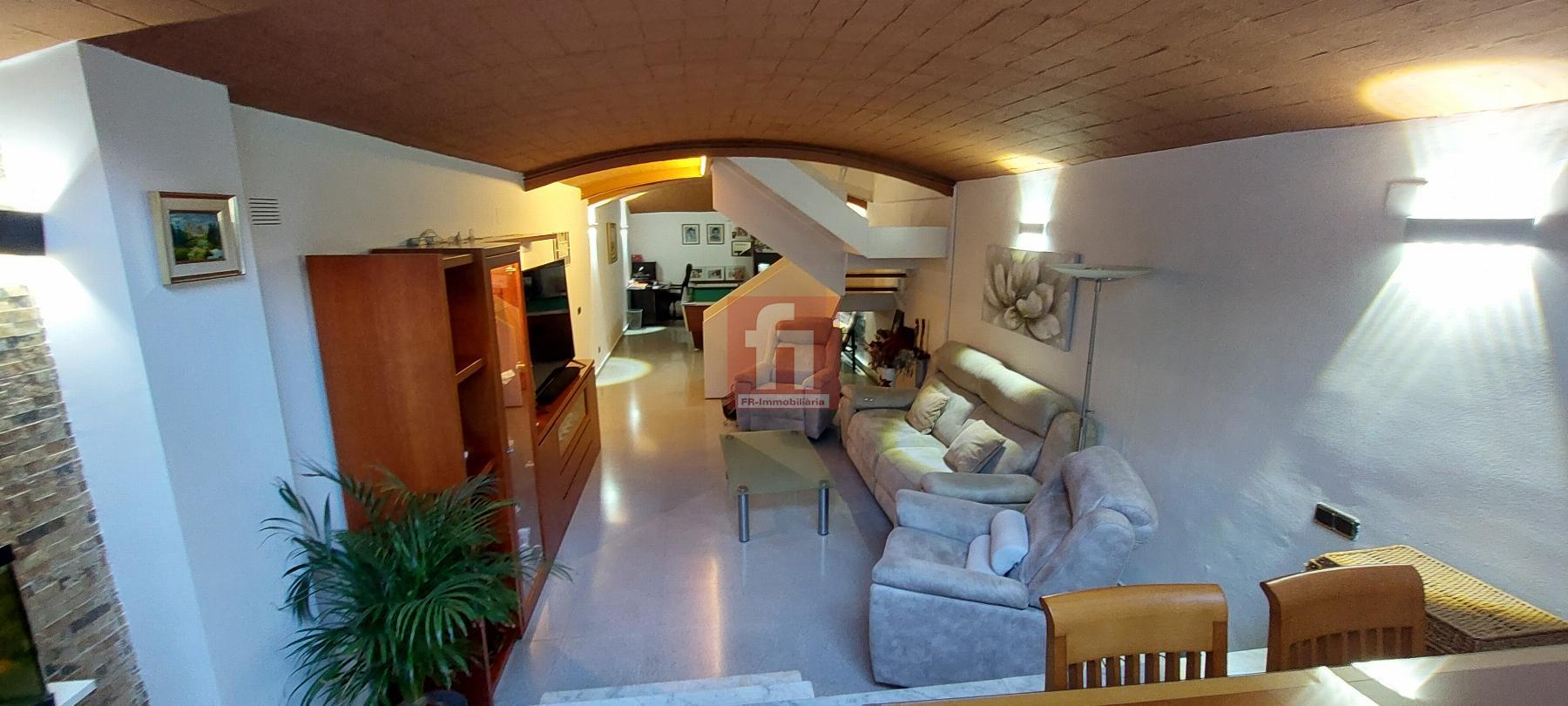Venta de casa en Sabadell