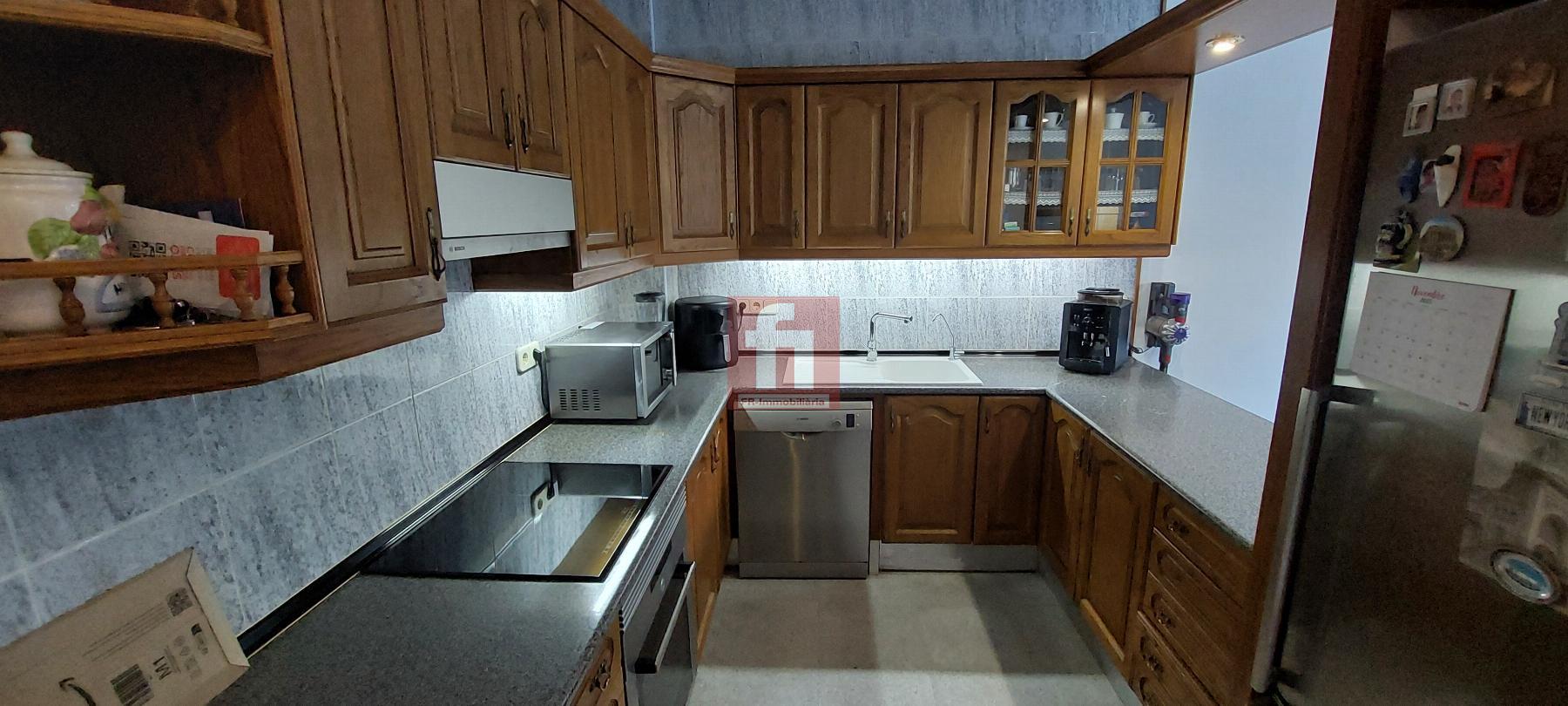 Venta de casa en Sabadell