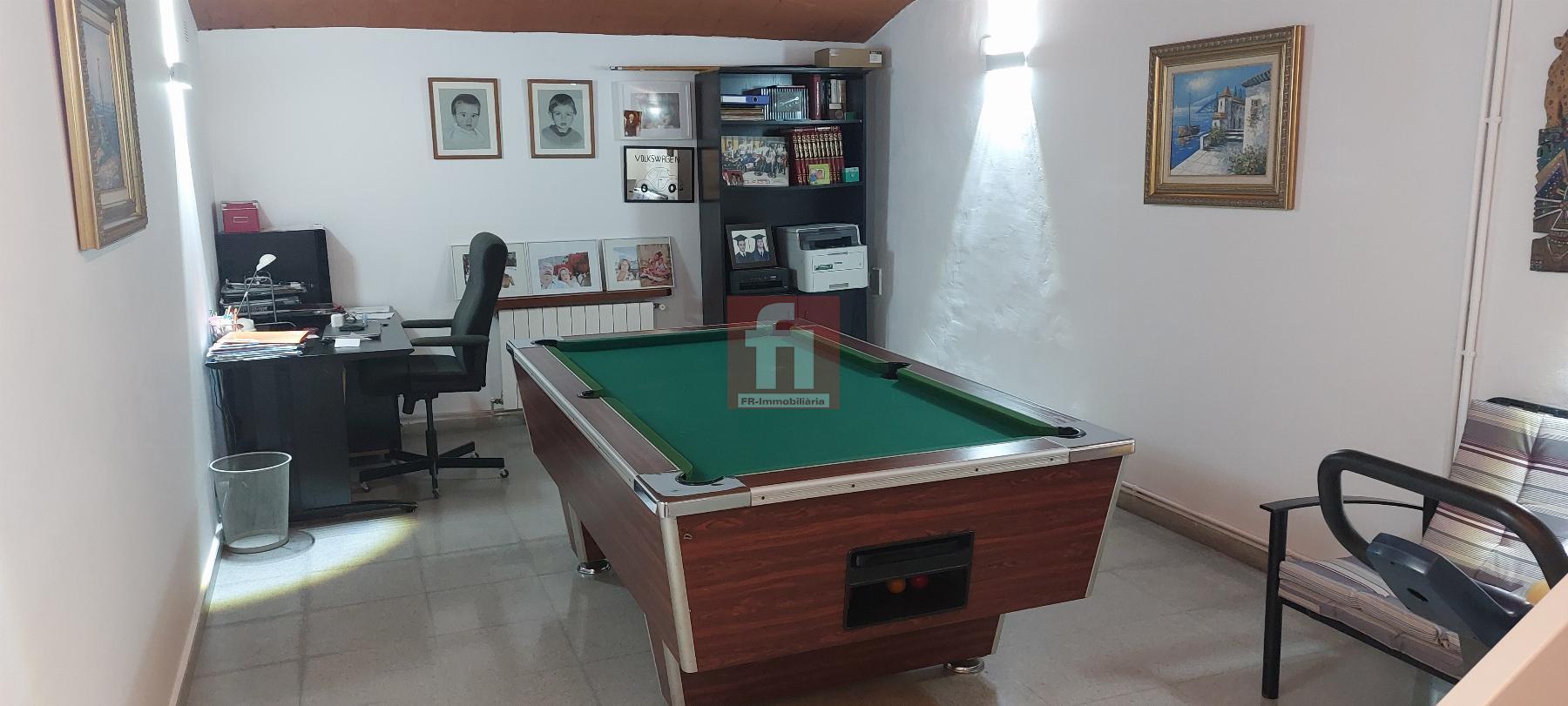 Venta de casa en Sabadell