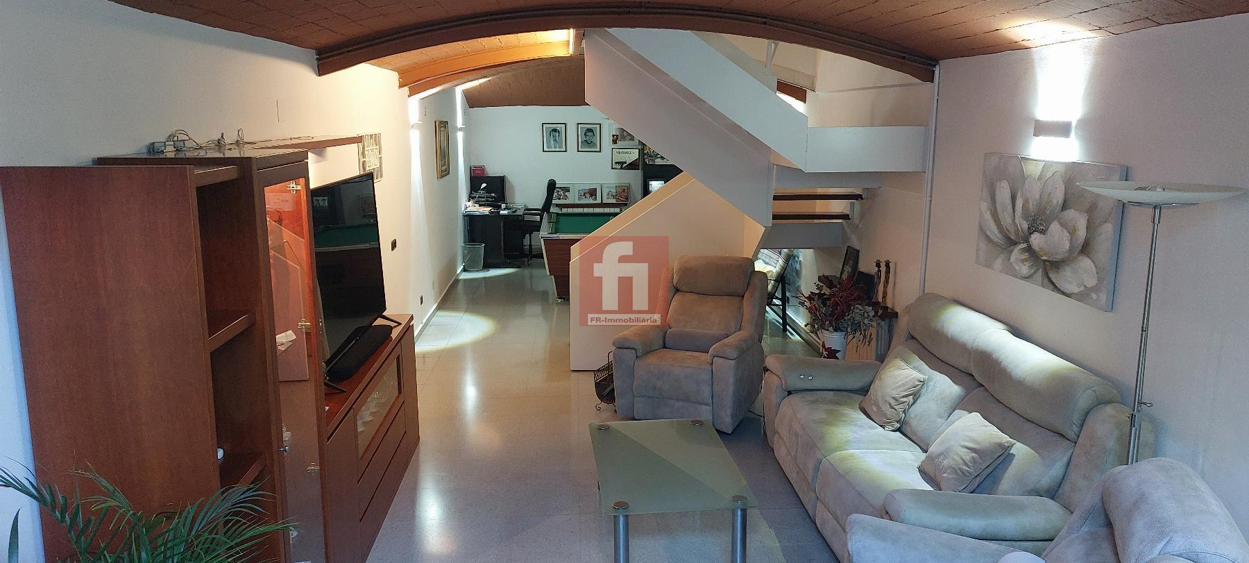 Venta de casa en Sabadell