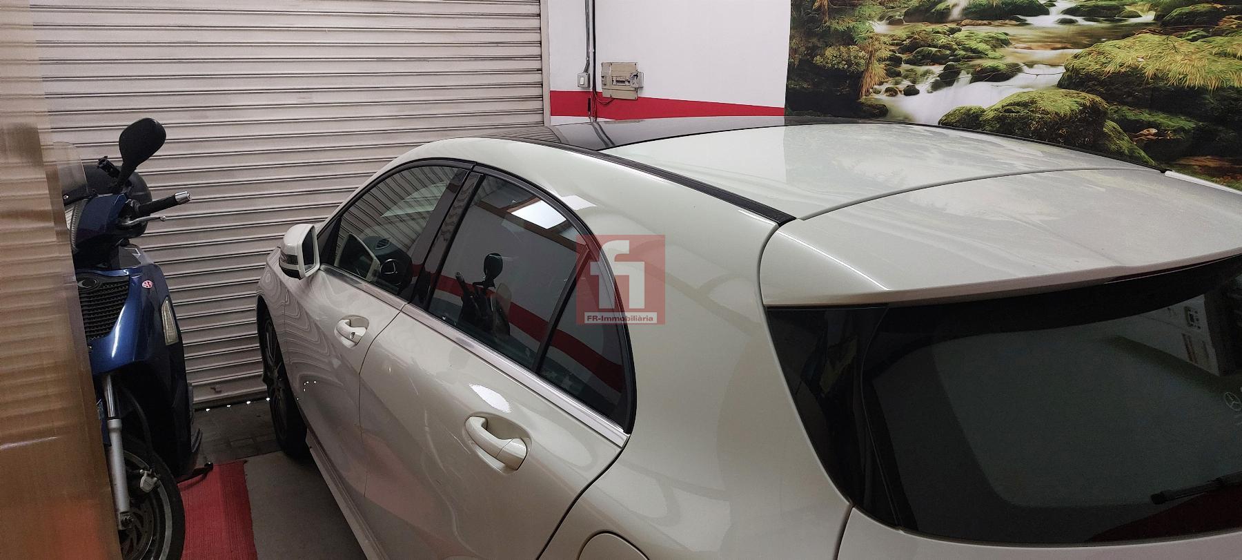 Venta de casa en Sabadell