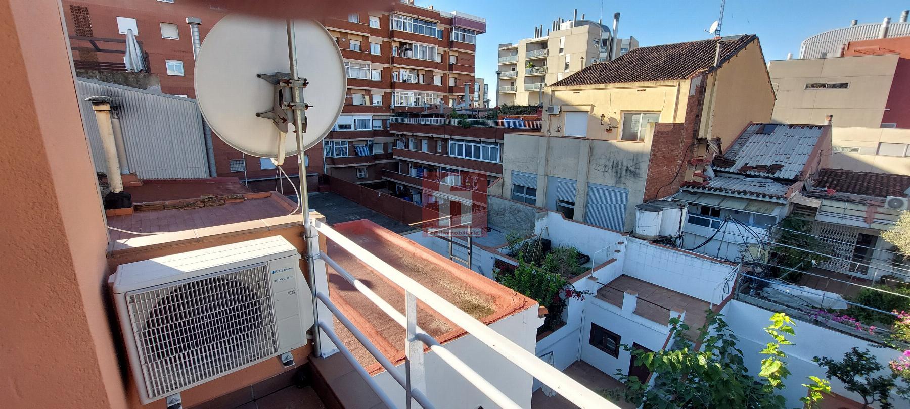 Venta de casa en Sabadell