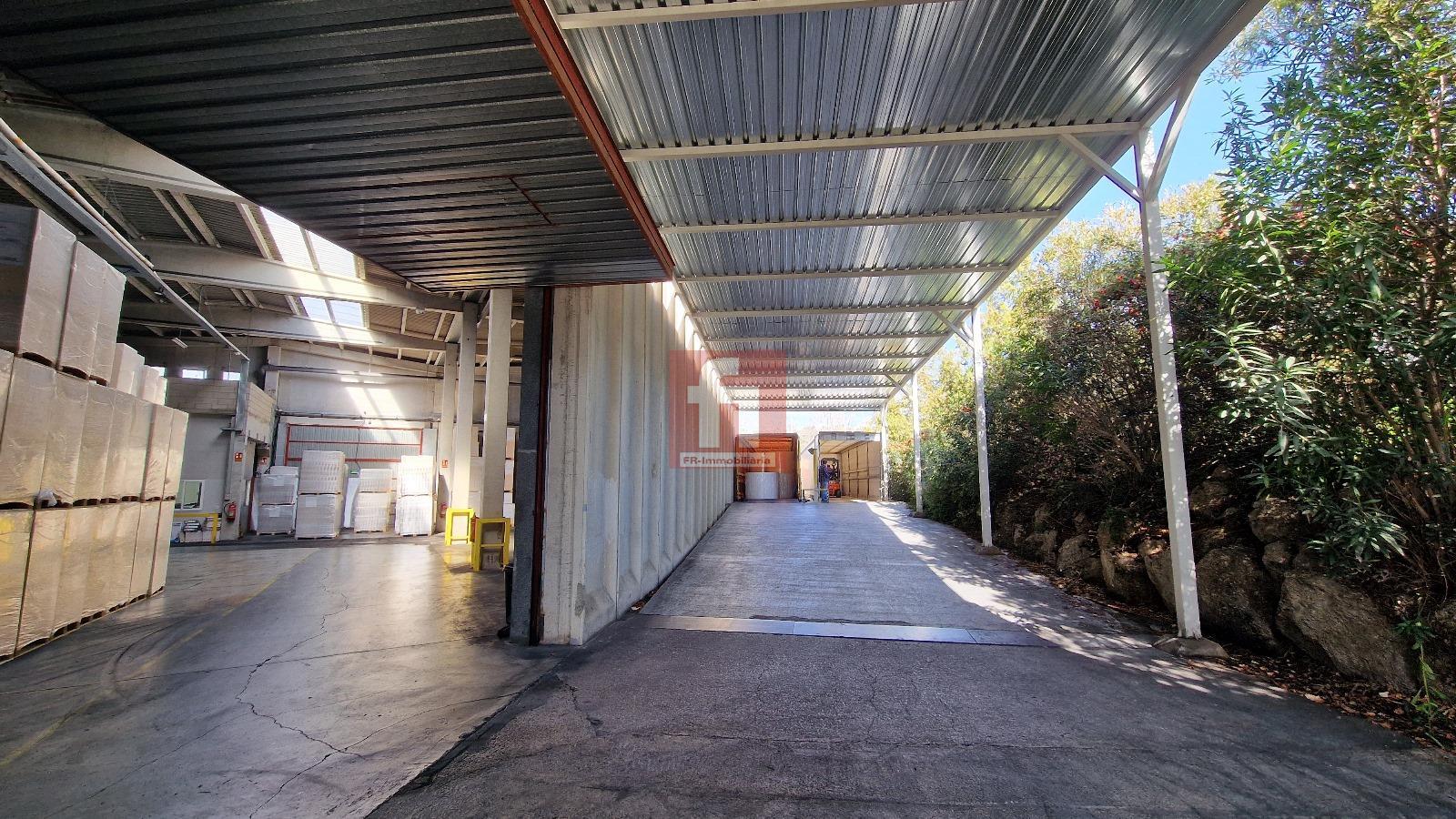 买卖 的 工业厂房 在 Sant Feliu de Codines