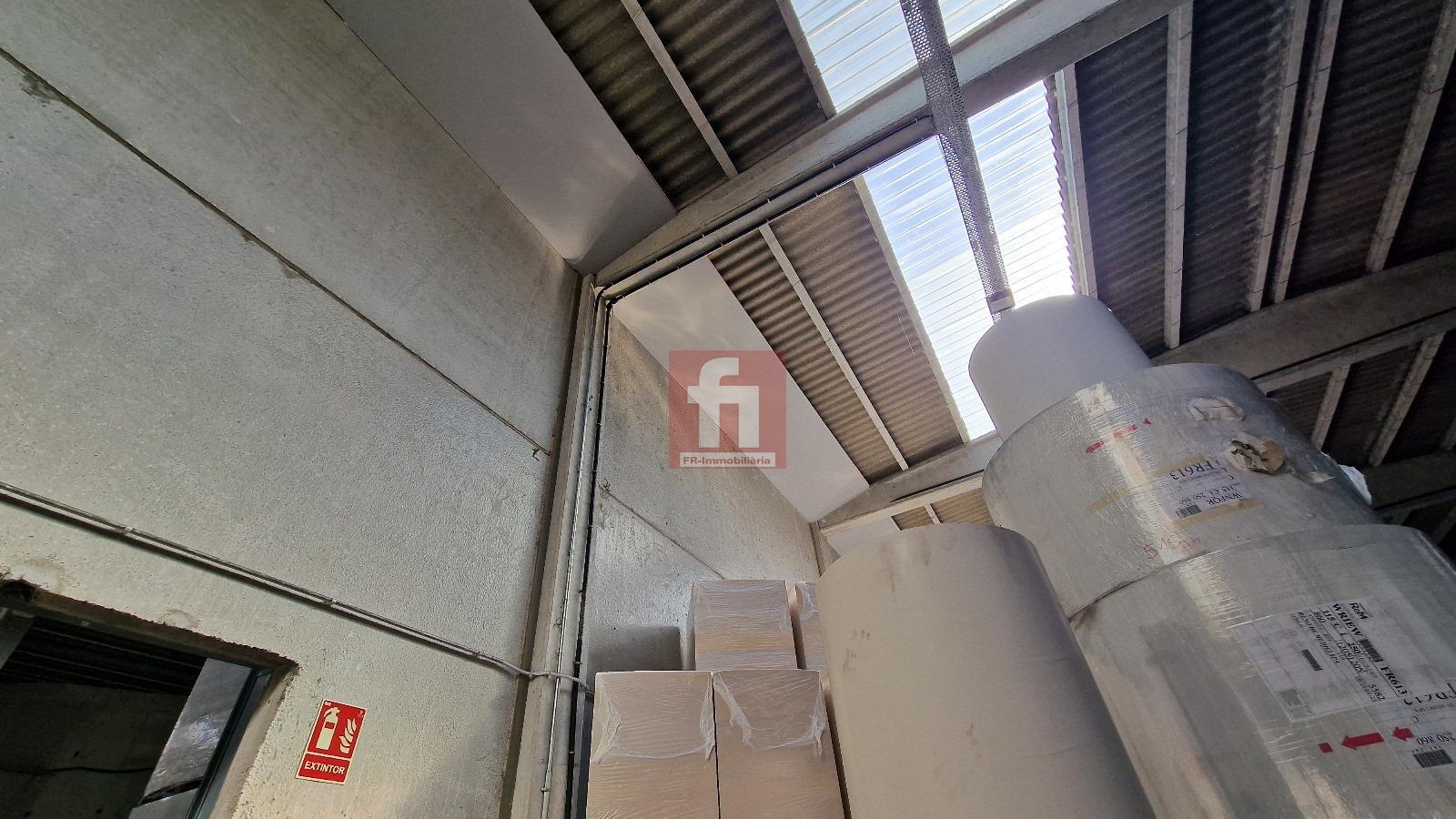 买卖 的 工业厂房 在 Sant Feliu de Codines