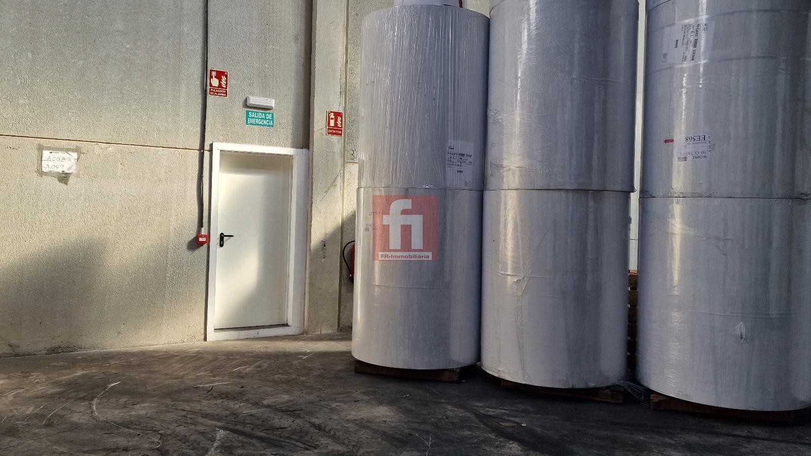 买卖 的 工业厂房 在 Sant Feliu de Codines