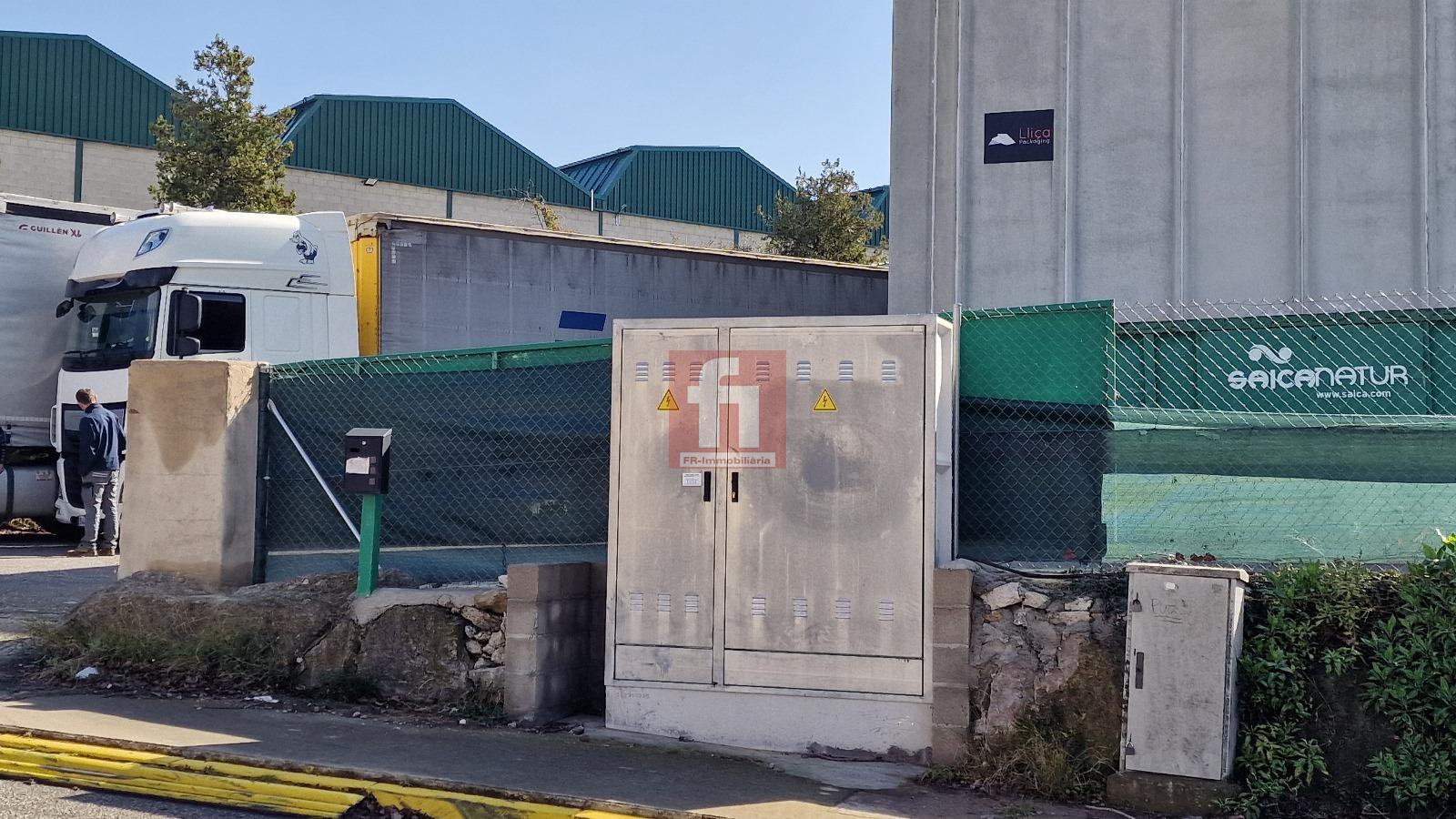 买卖 的 工业厂房 在 Sant Feliu de Codines