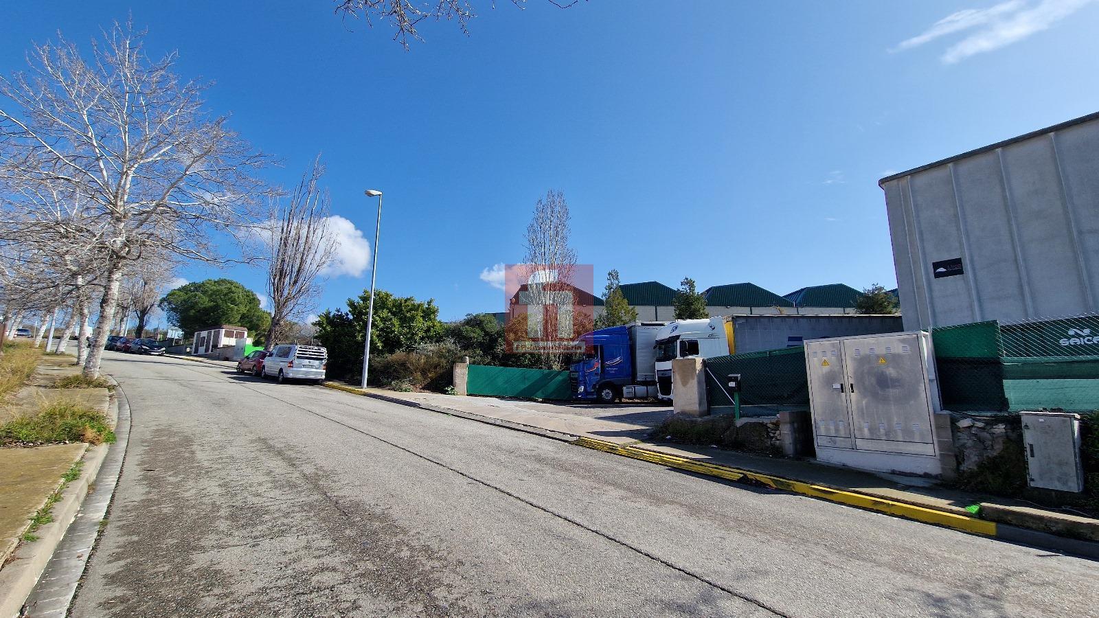 买卖 的 工业厂房 在 Sant Feliu de Codines