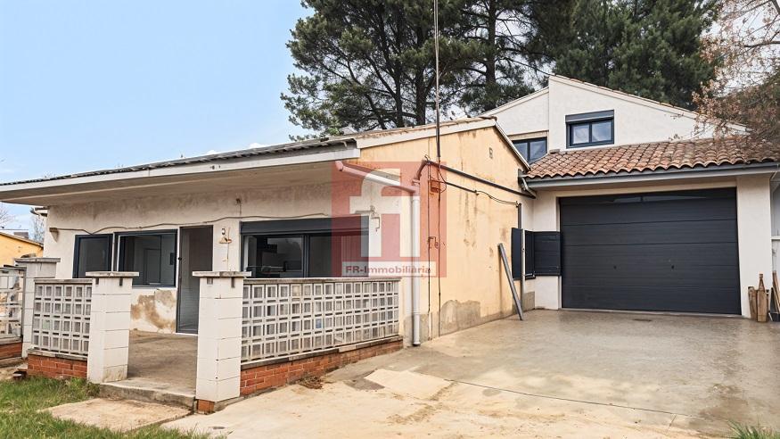 For sale of chalet in Querol
