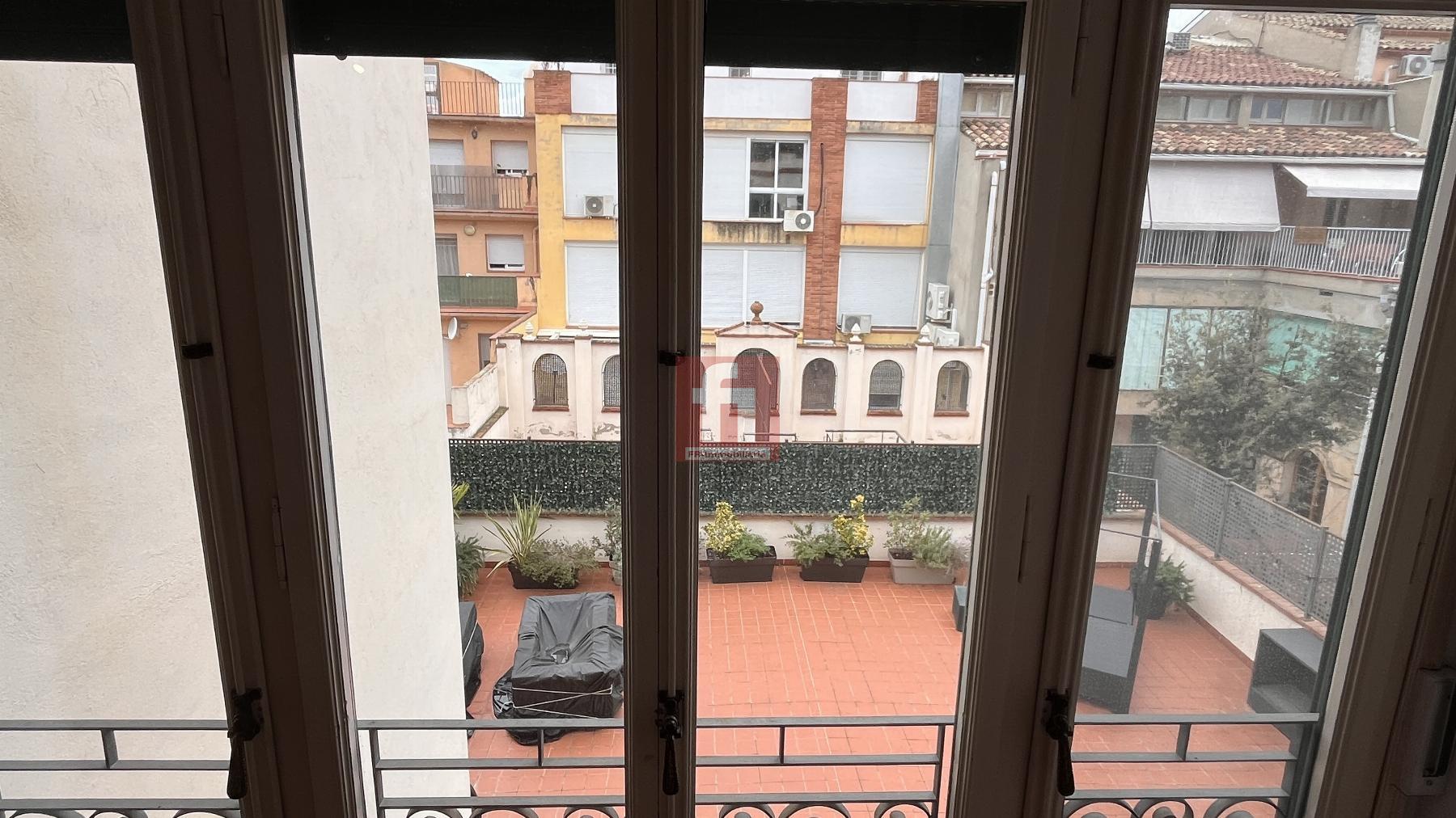 For sale of flat in Igualada