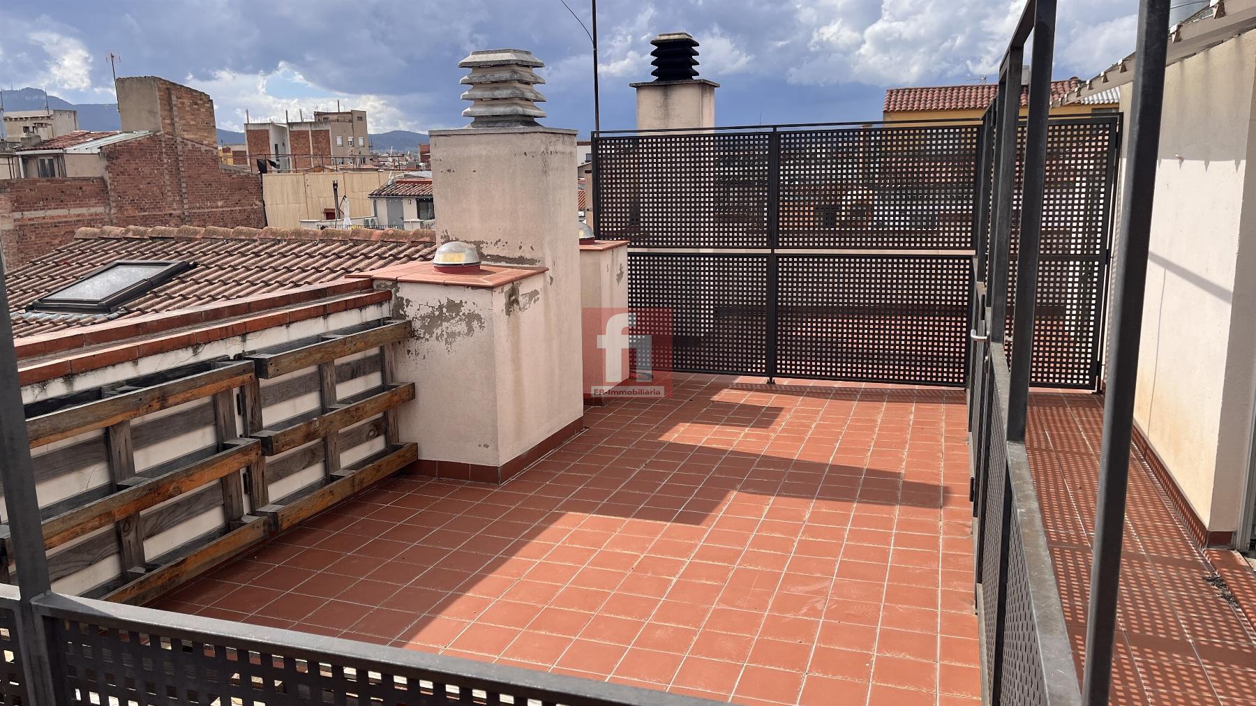 For sale of flat in Igualada