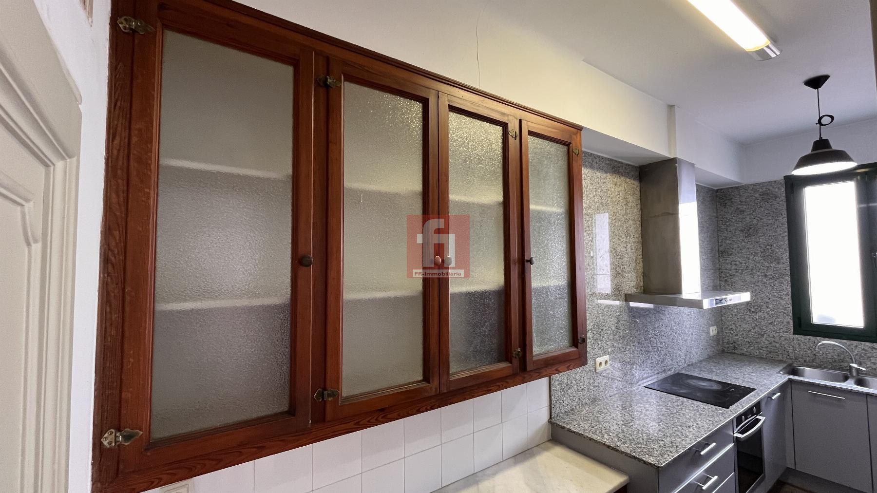 For sale of flat in Igualada