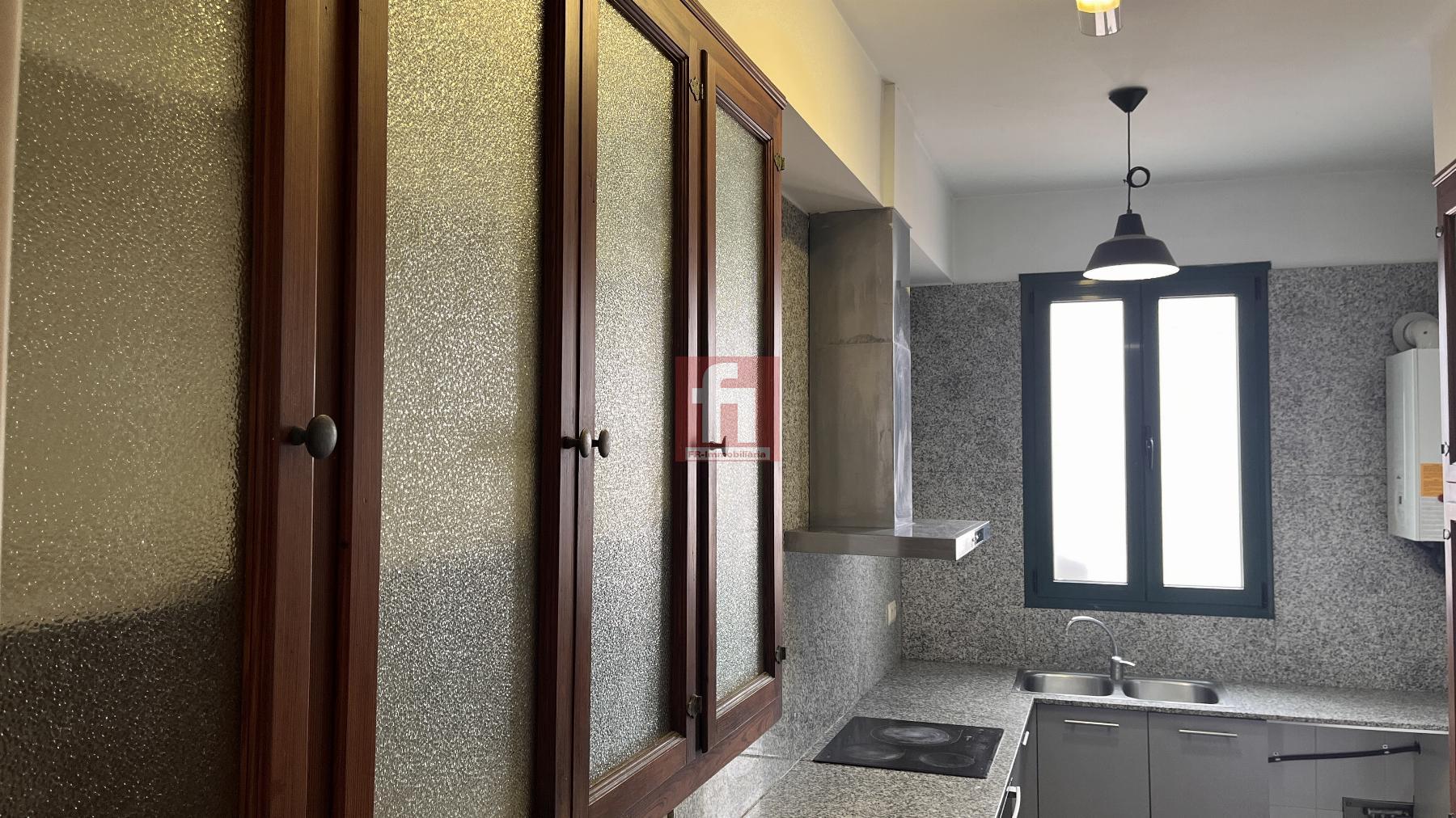 For sale of flat in Igualada