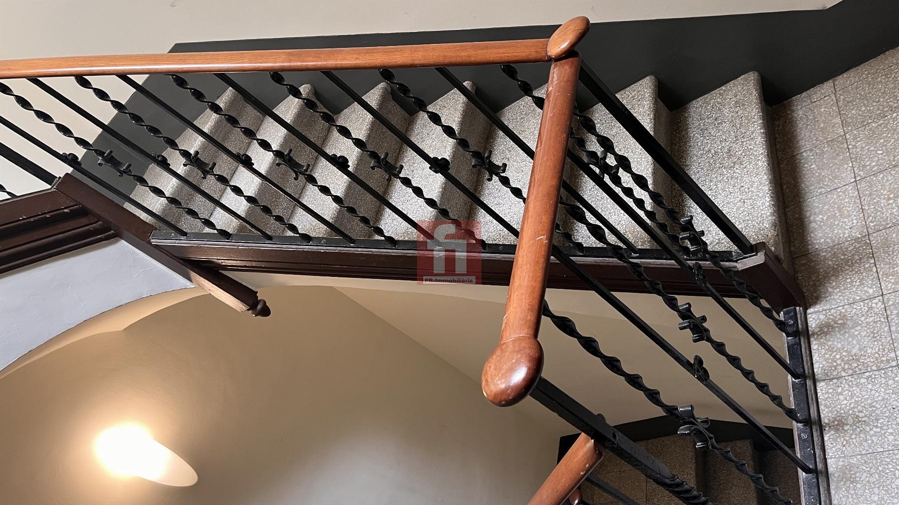 For sale of flat in Igualada