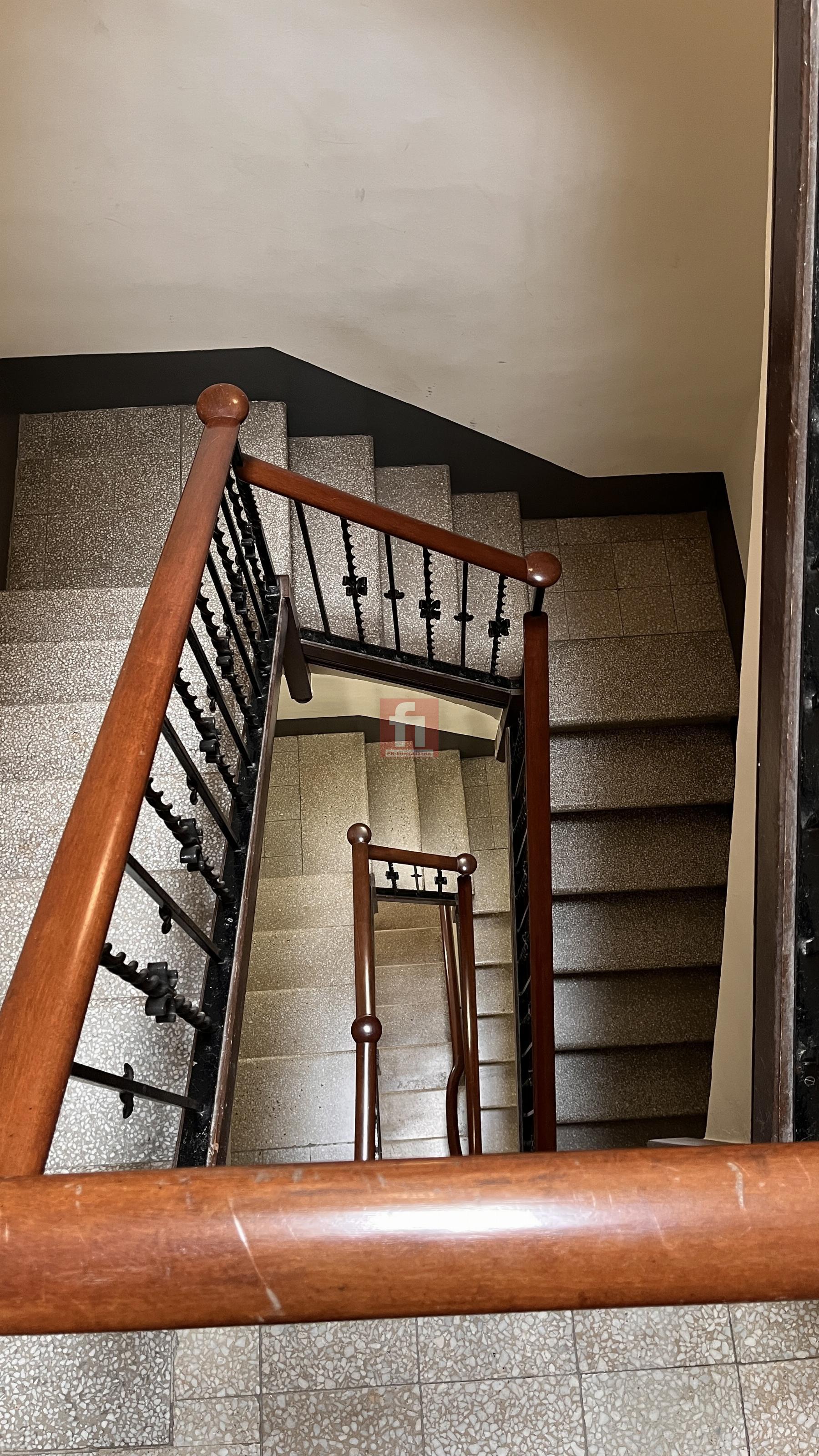 For sale of flat in Igualada