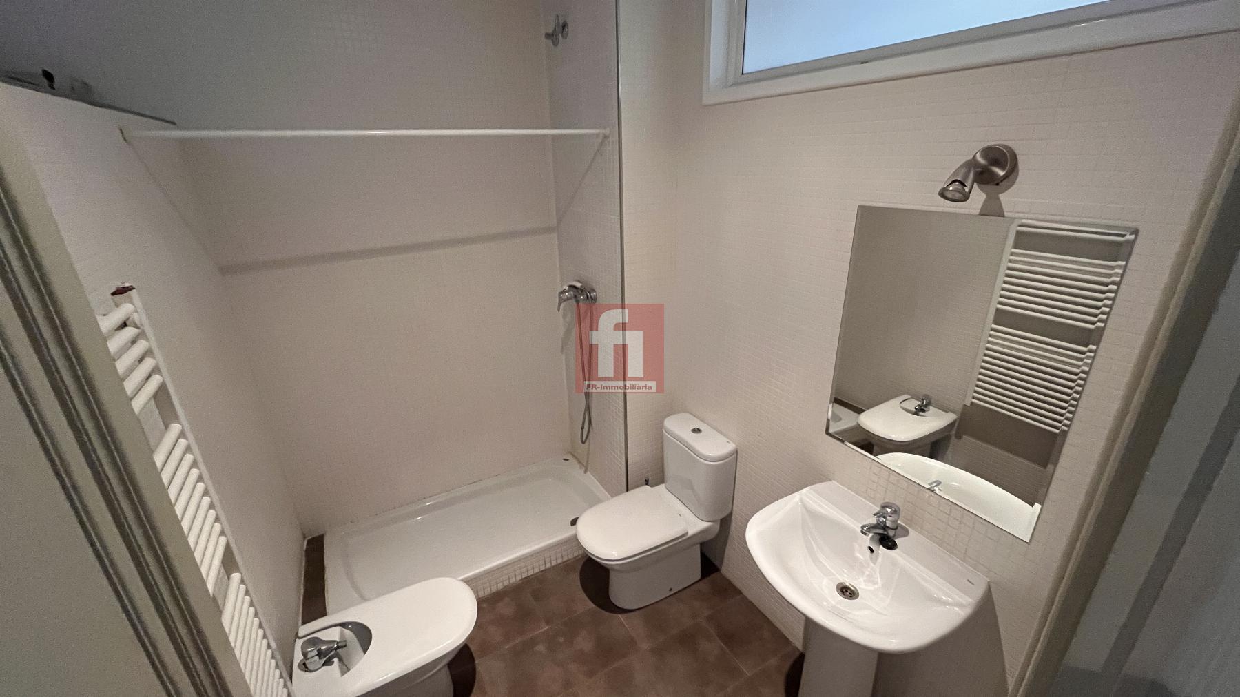For sale of flat in Igualada
