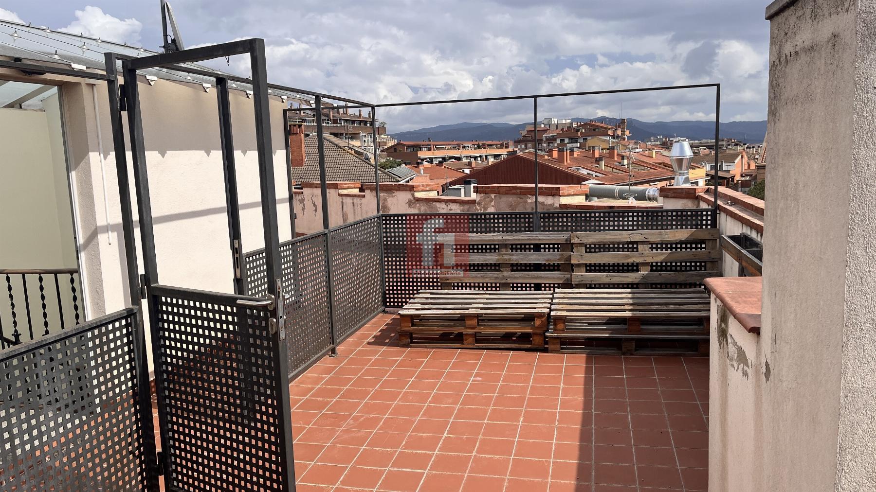 For sale of flat in Igualada