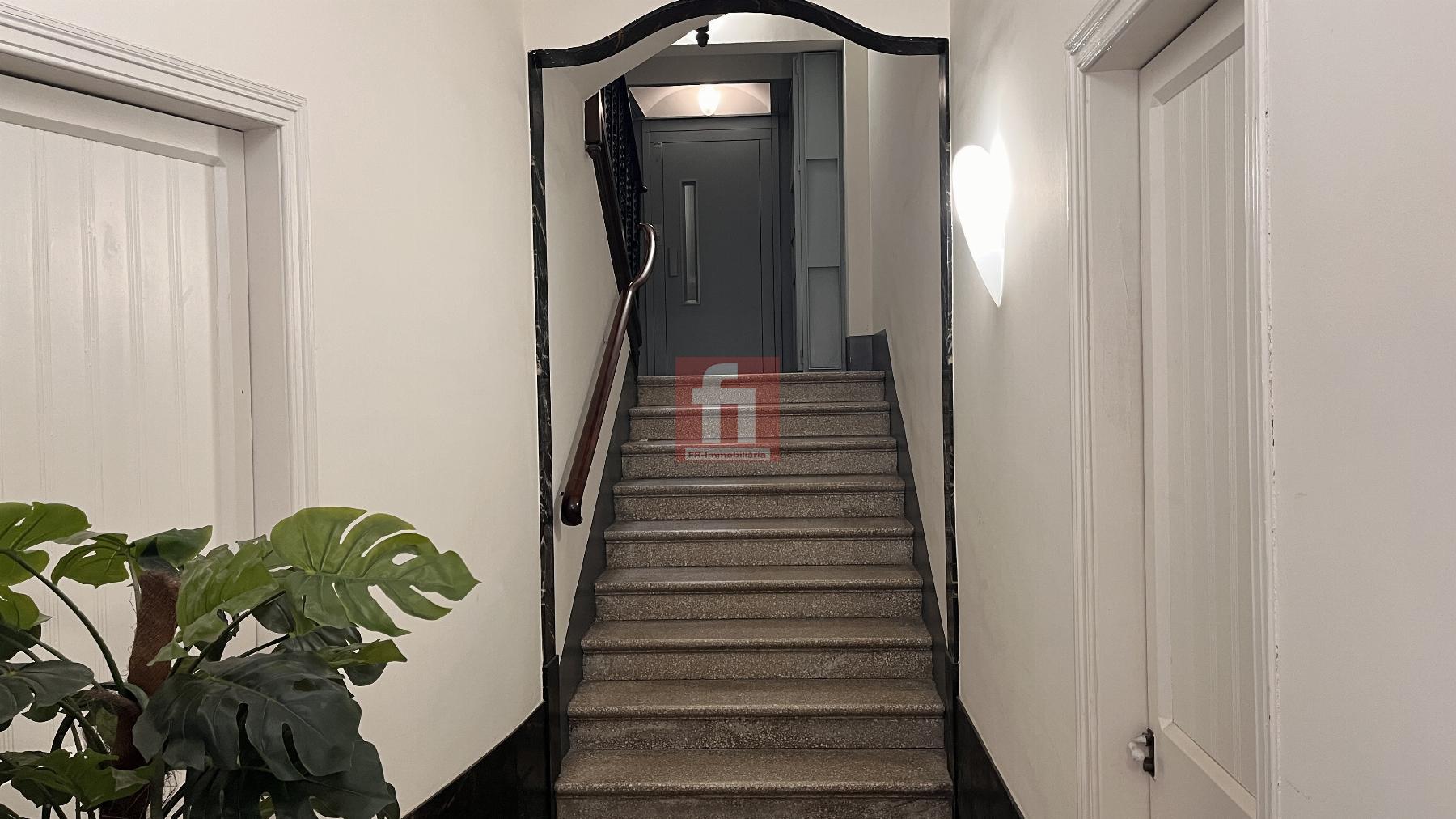 For sale of flat in Igualada