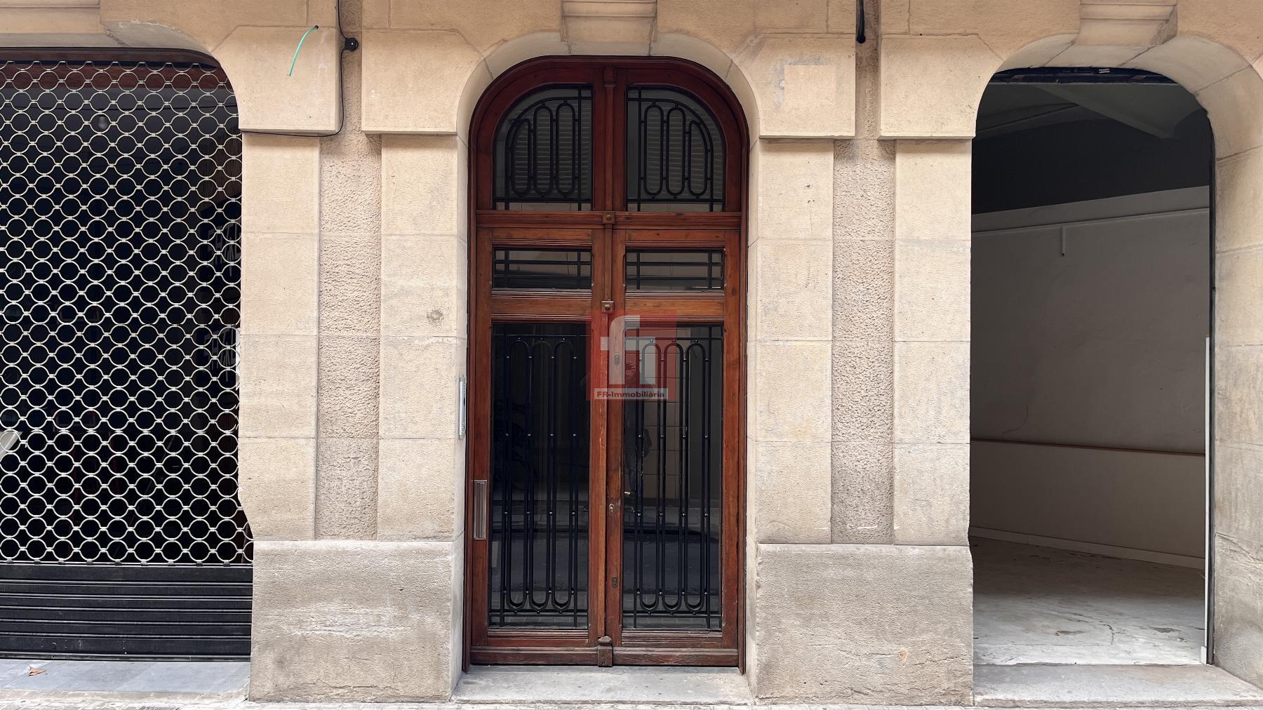 For sale of flat in Igualada