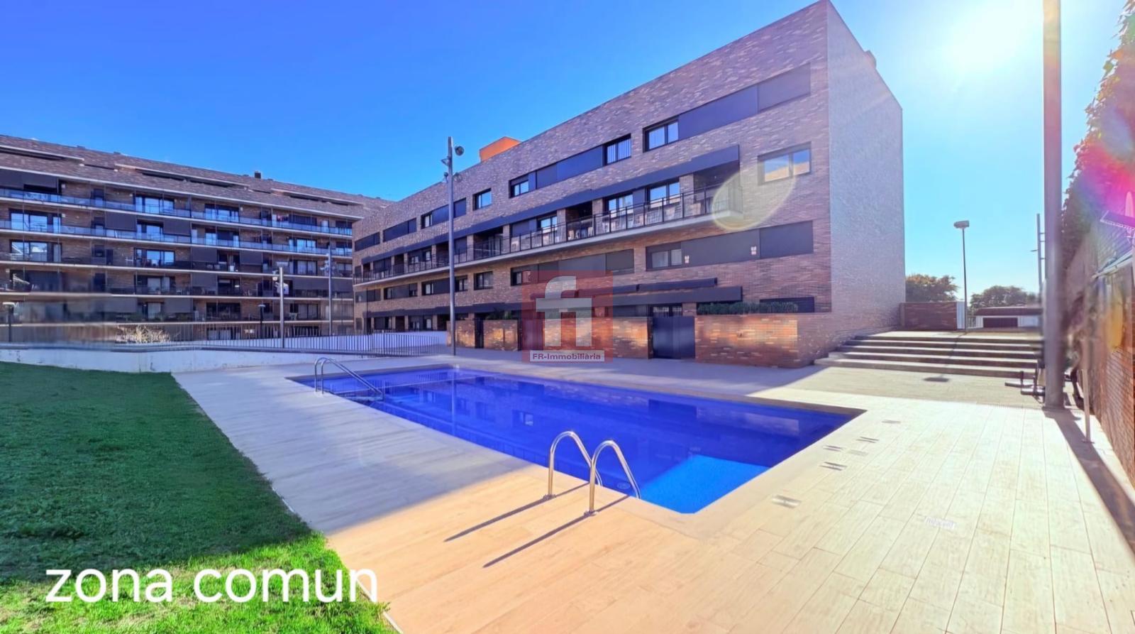 For sale of flat in Sabadell