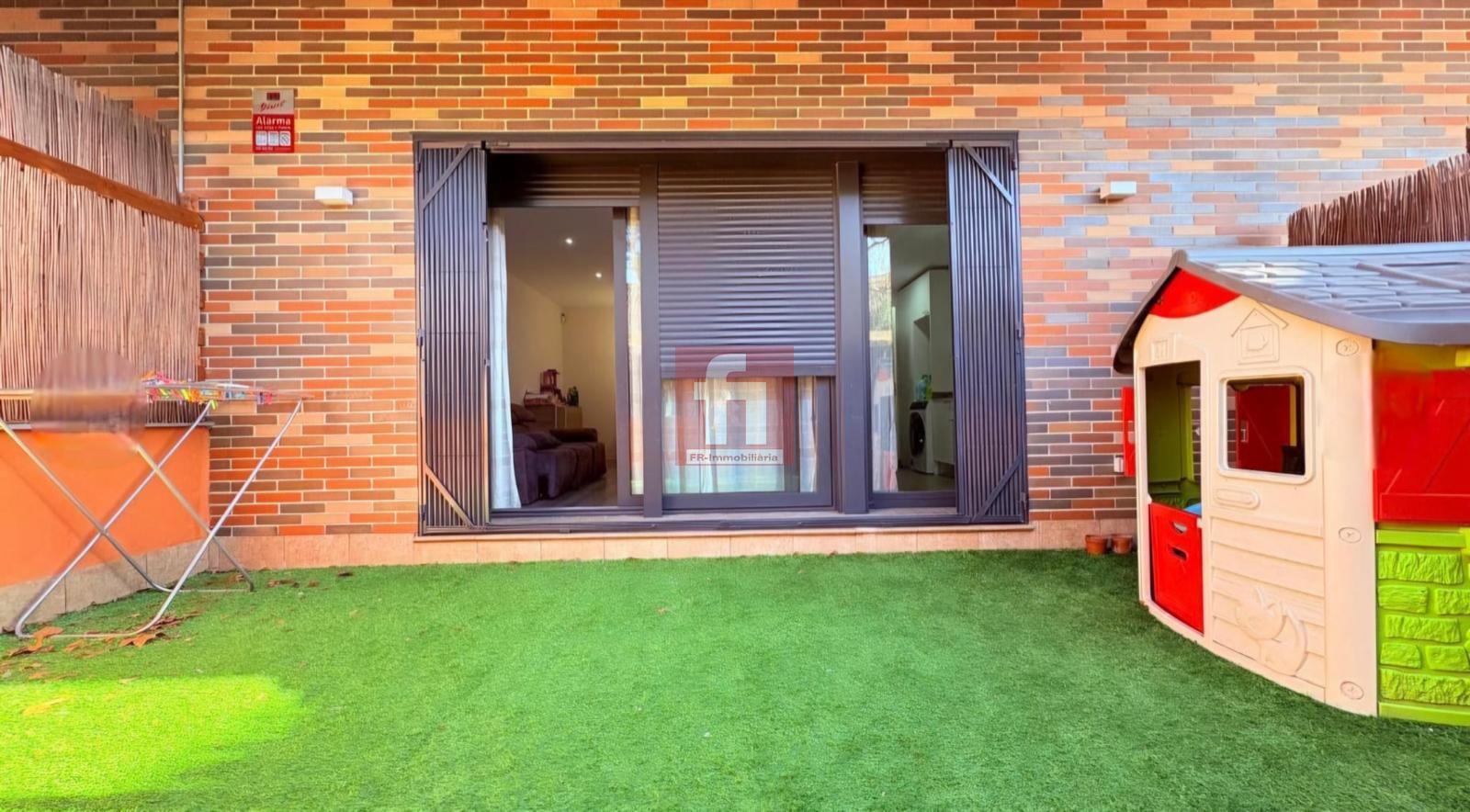For sale of flat in Sabadell